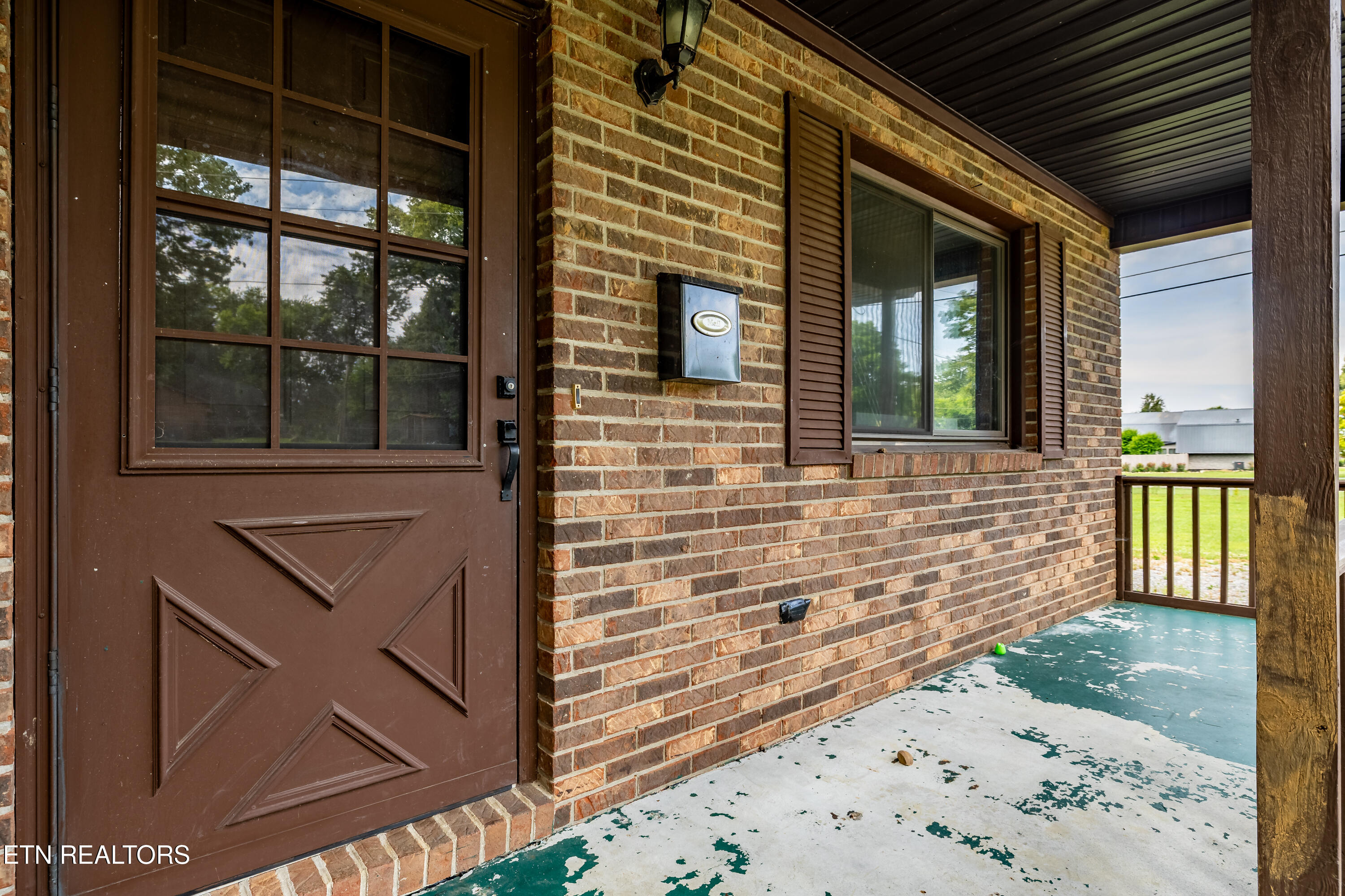 617 Dotson Memorial Road Maryville TN 37801