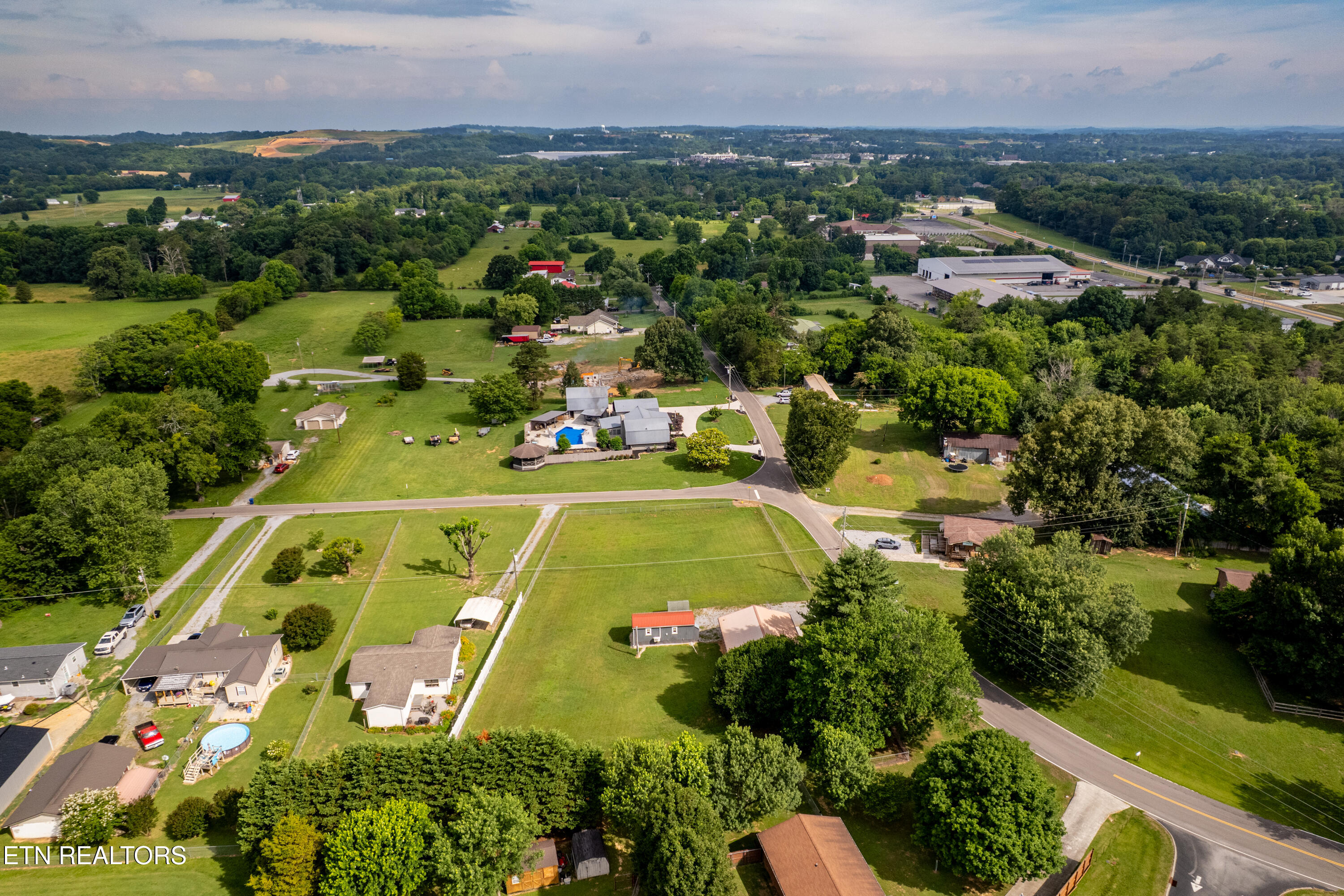 617 Dotson Memorial Road Maryville TN 37801