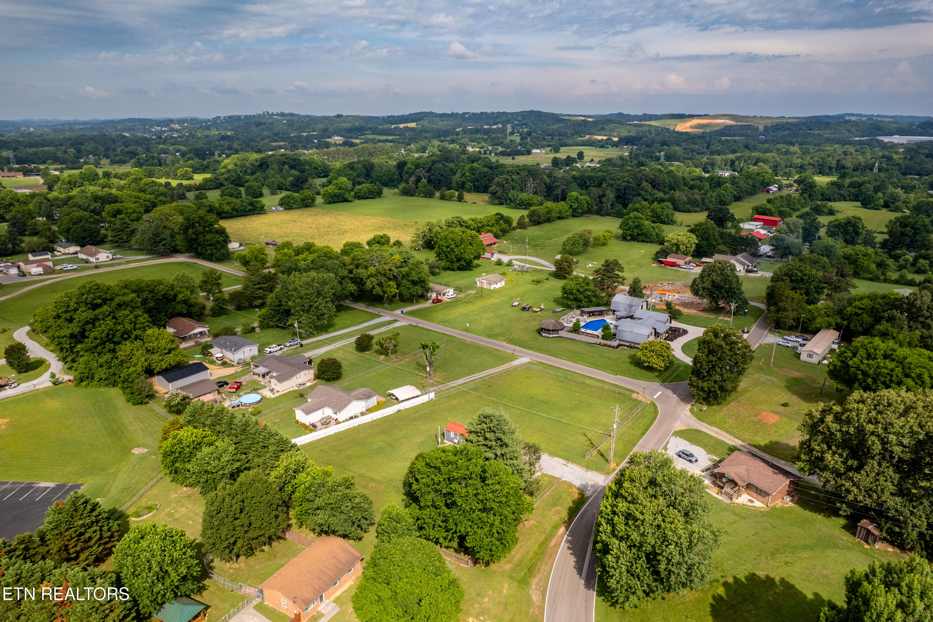 617 Dotson Memorial Road Maryville TN 37801