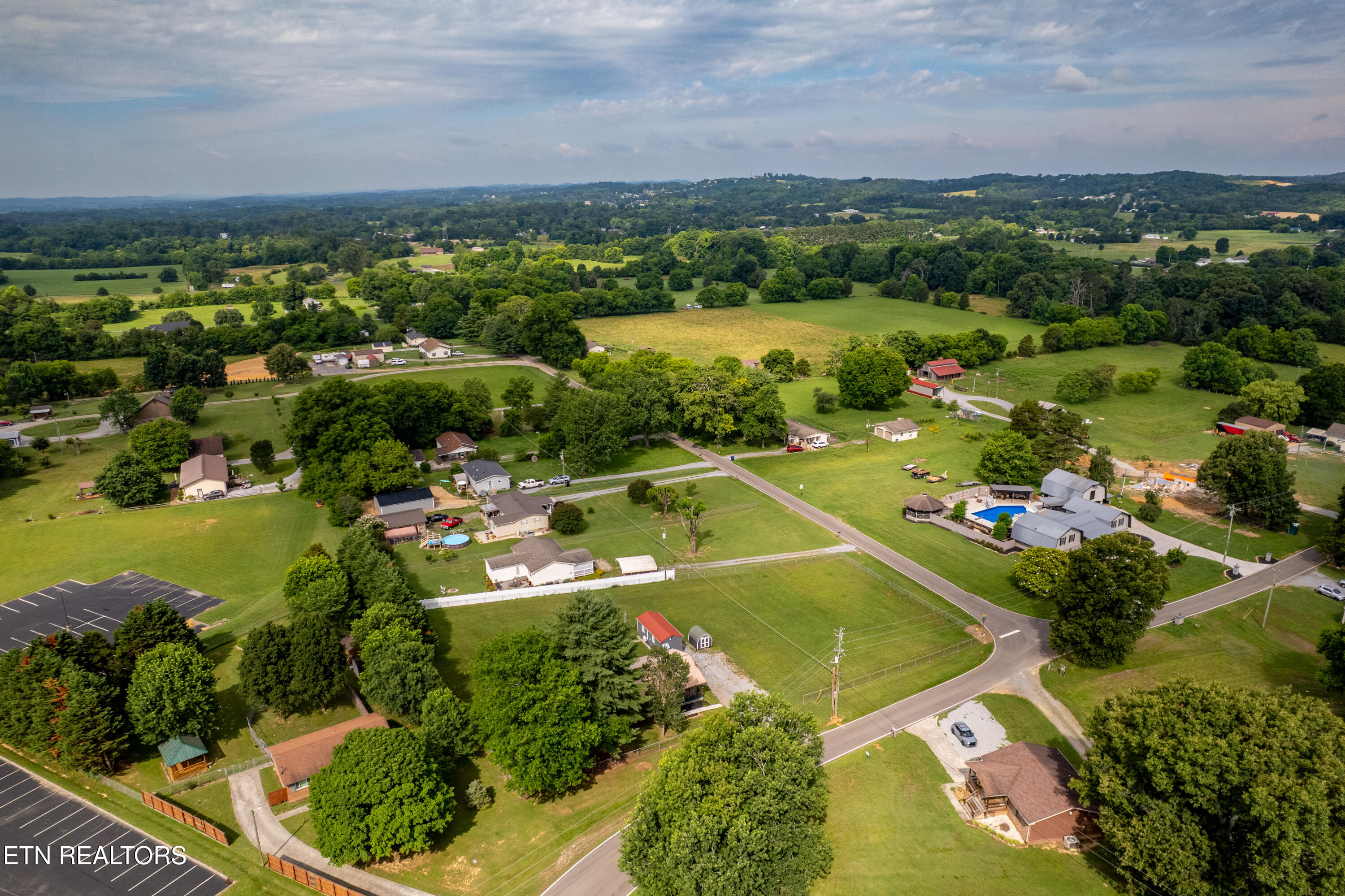 617 Dotson Memorial Road Maryville TN 37801