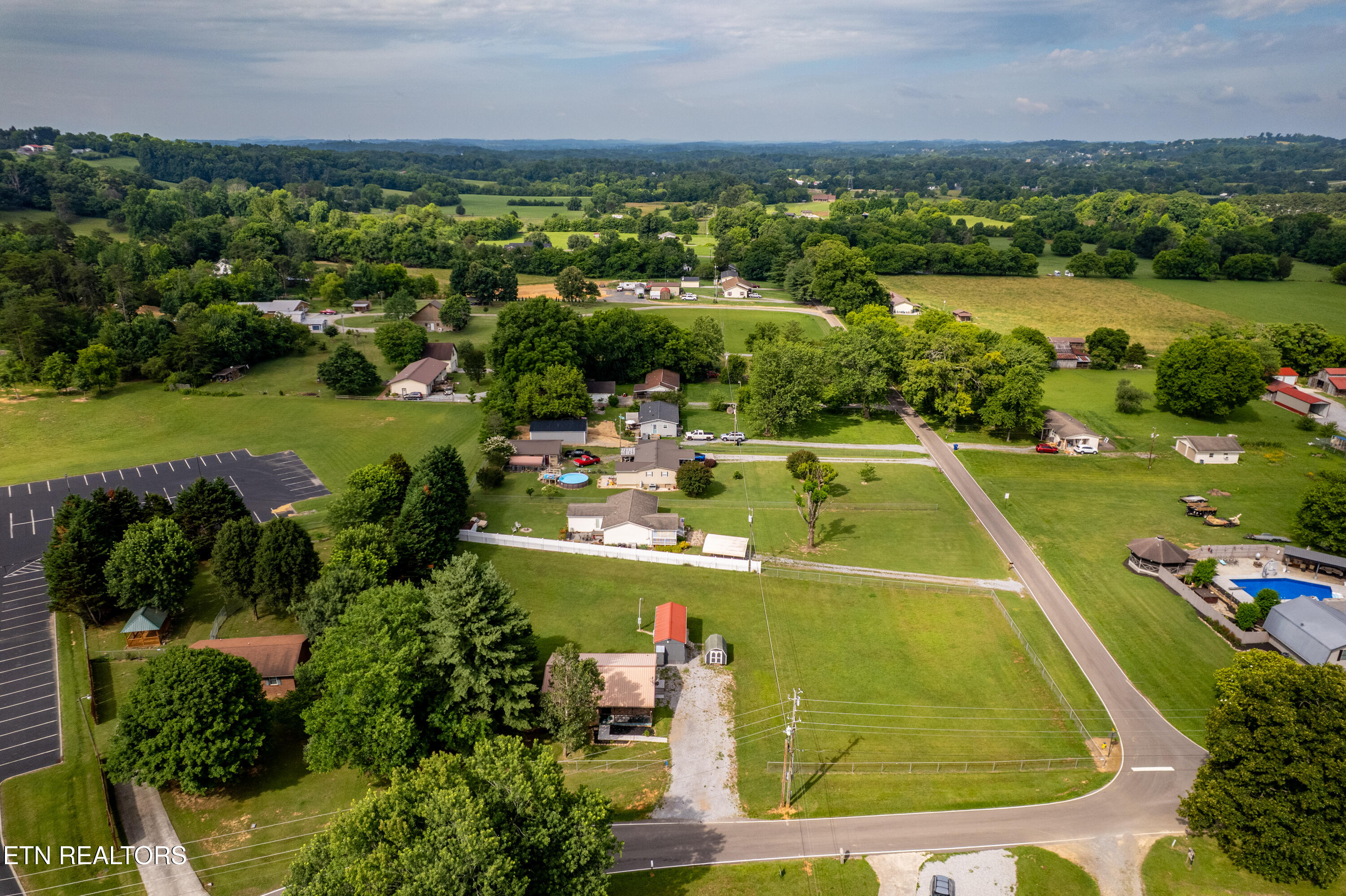 617 Dotson Memorial Road Maryville TN 37801