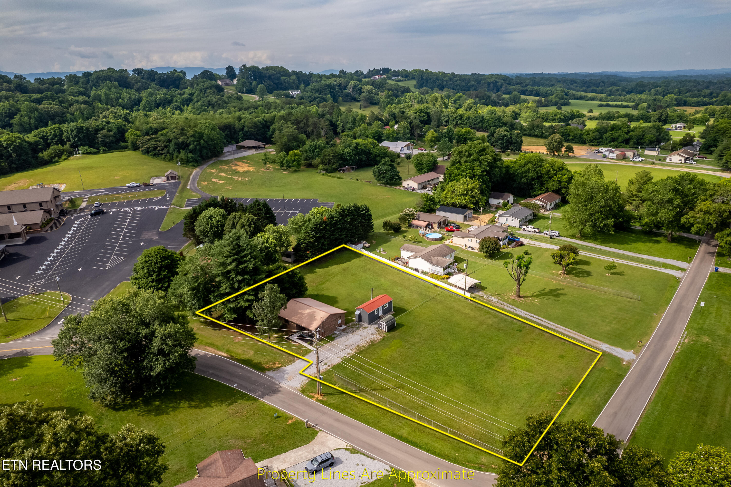 617 Dotson Memorial Road Maryville TN 37801