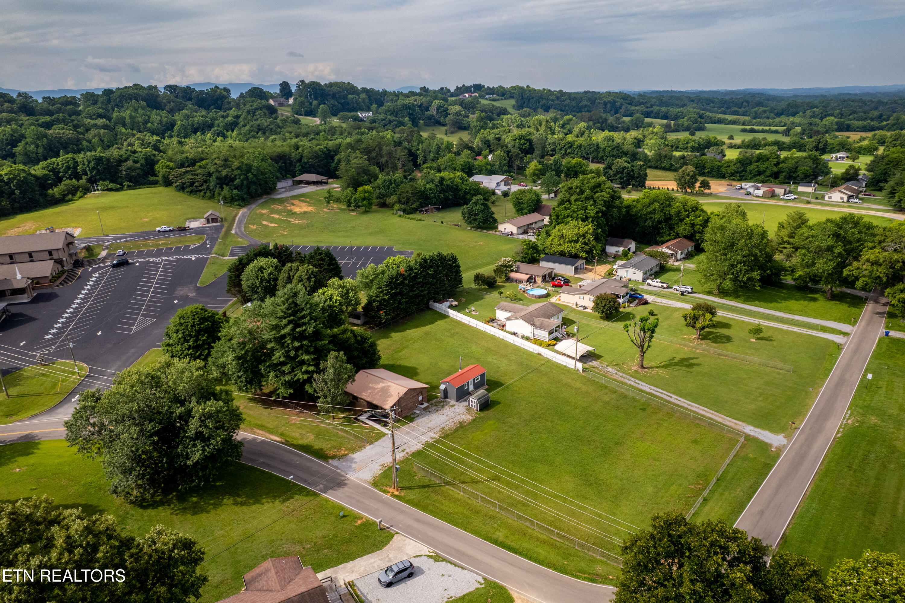 617 Dotson Memorial Road Maryville TN 37801