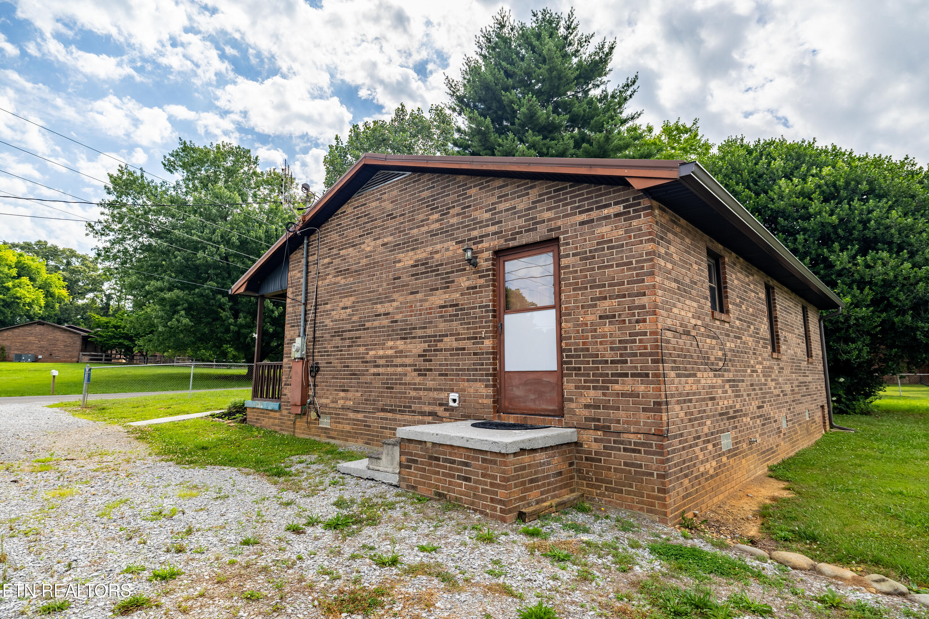 617 Dotson Memorial Road Maryville TN 37801