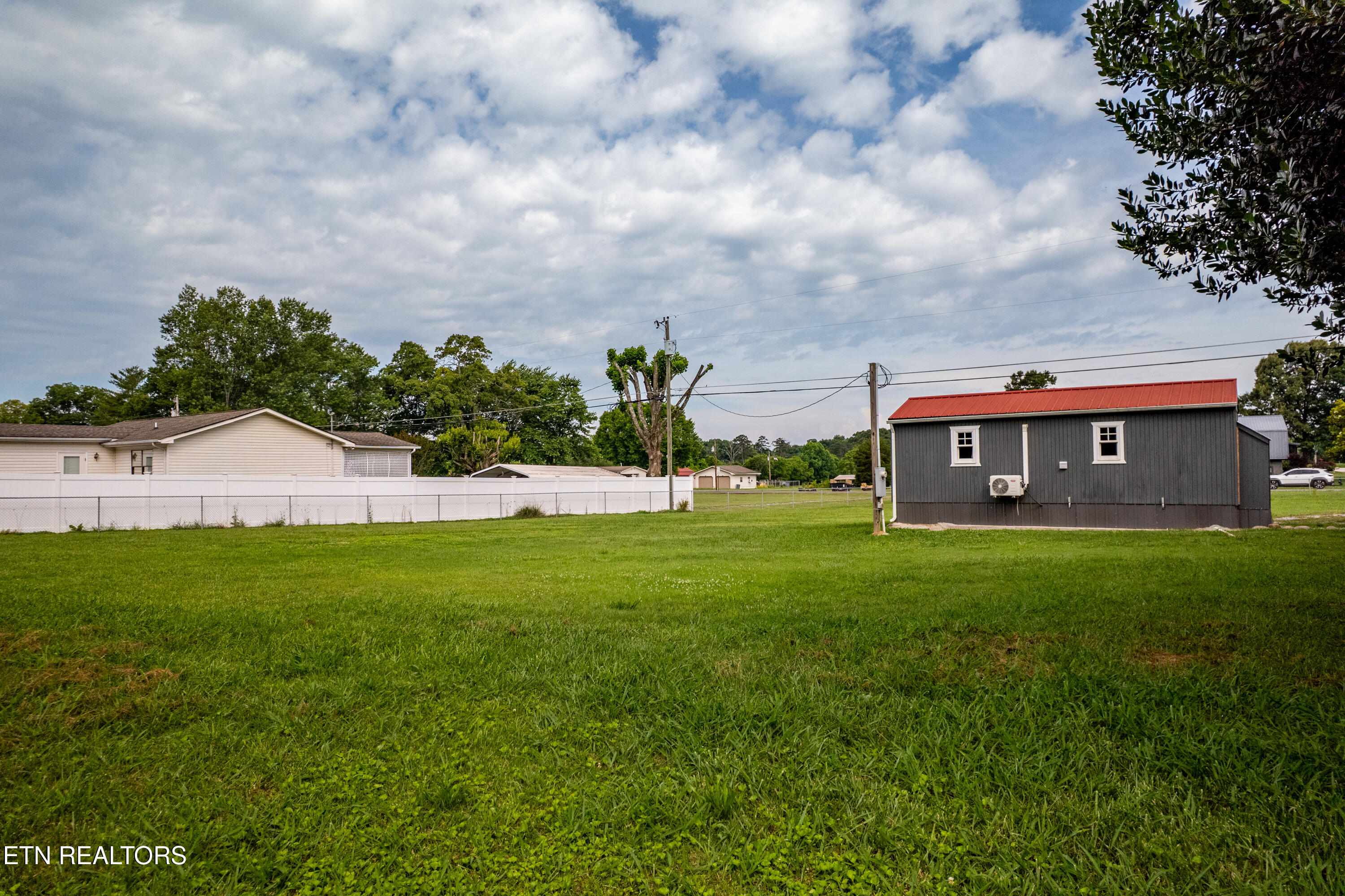 617 Dotson Memorial Road Maryville TN 37801