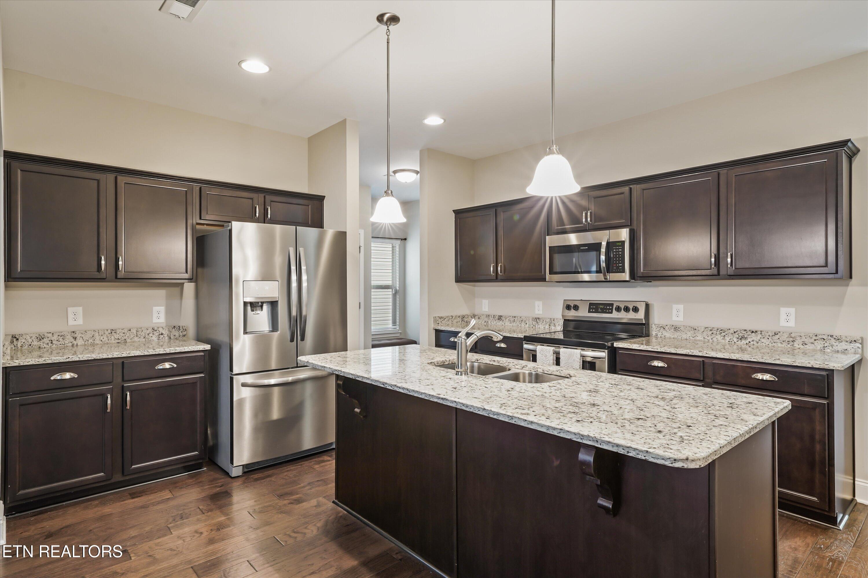 1209 Branch Creek Lane Maryville TN 37801