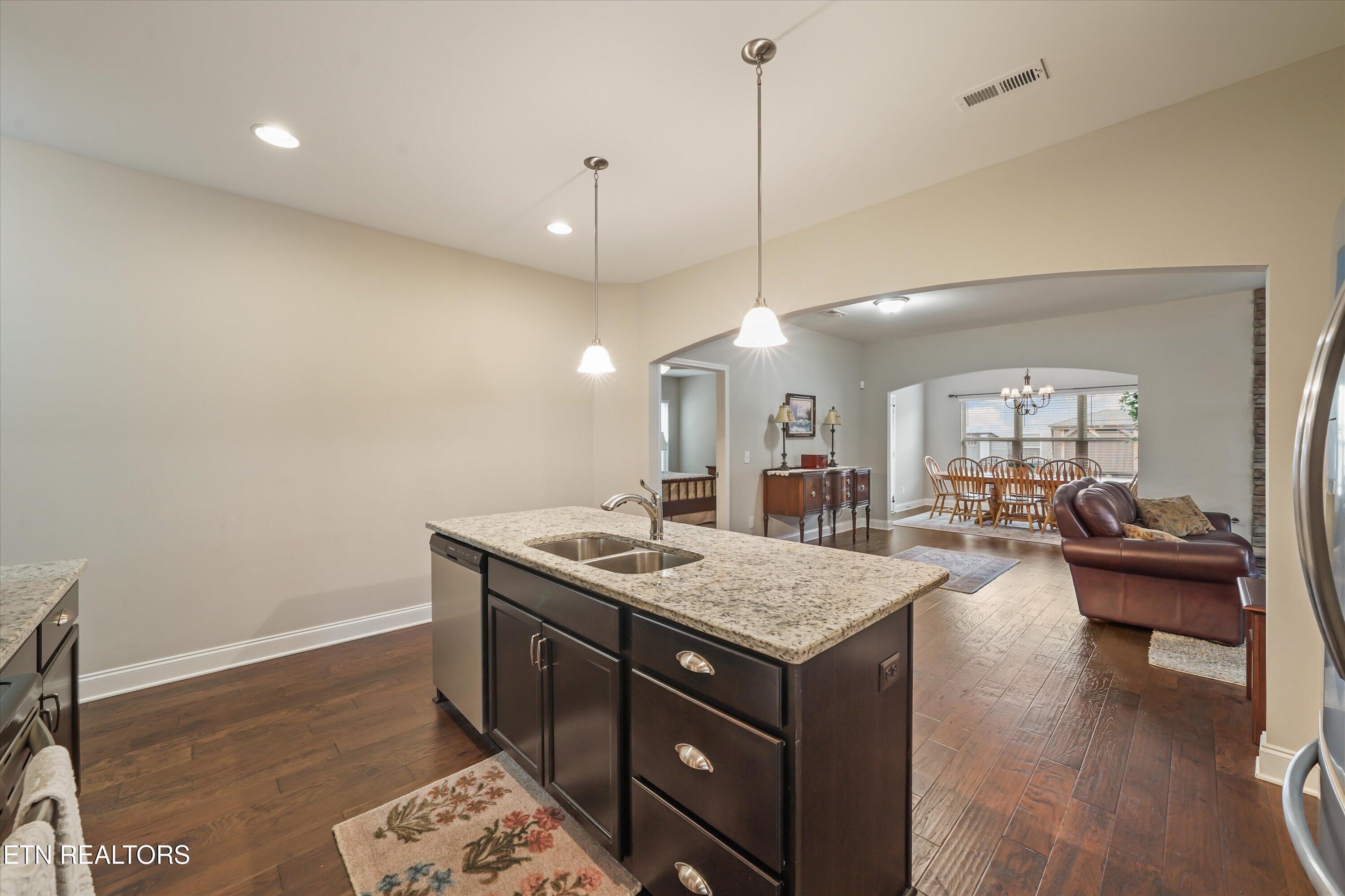 1209 Branch Creek Lane Maryville TN 37801