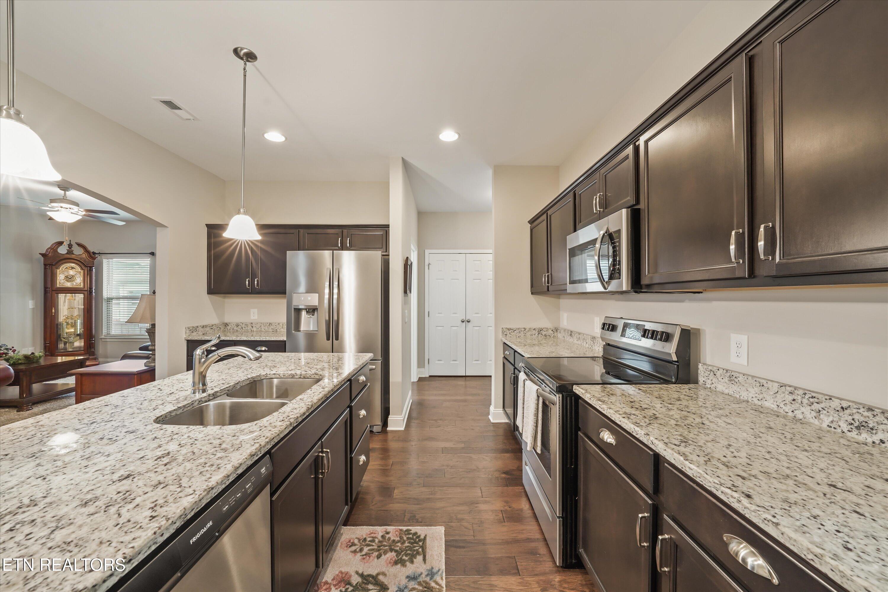 1209 Branch Creek Lane Maryville TN 37801