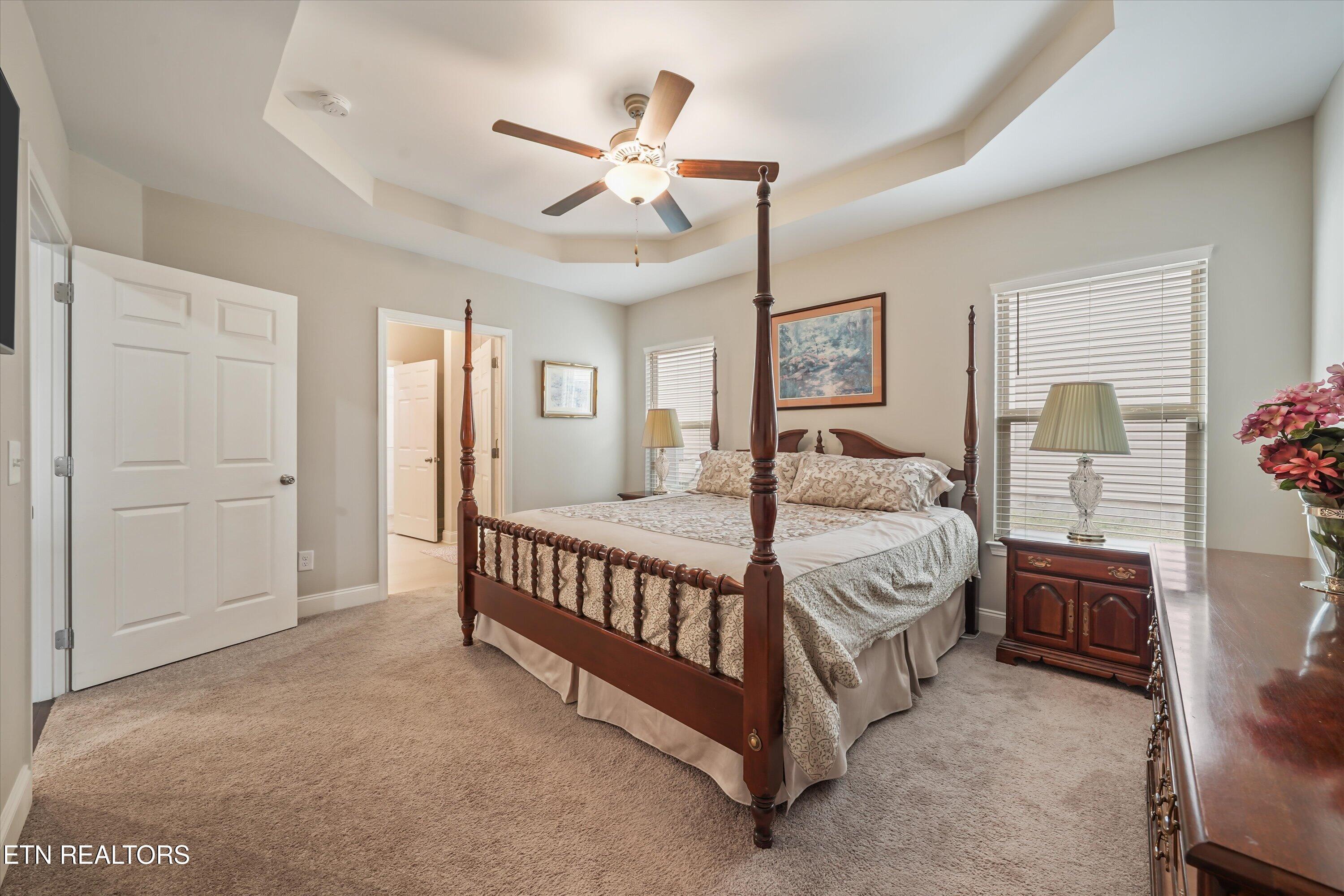 1209 Branch Creek Lane Maryville TN 37801
