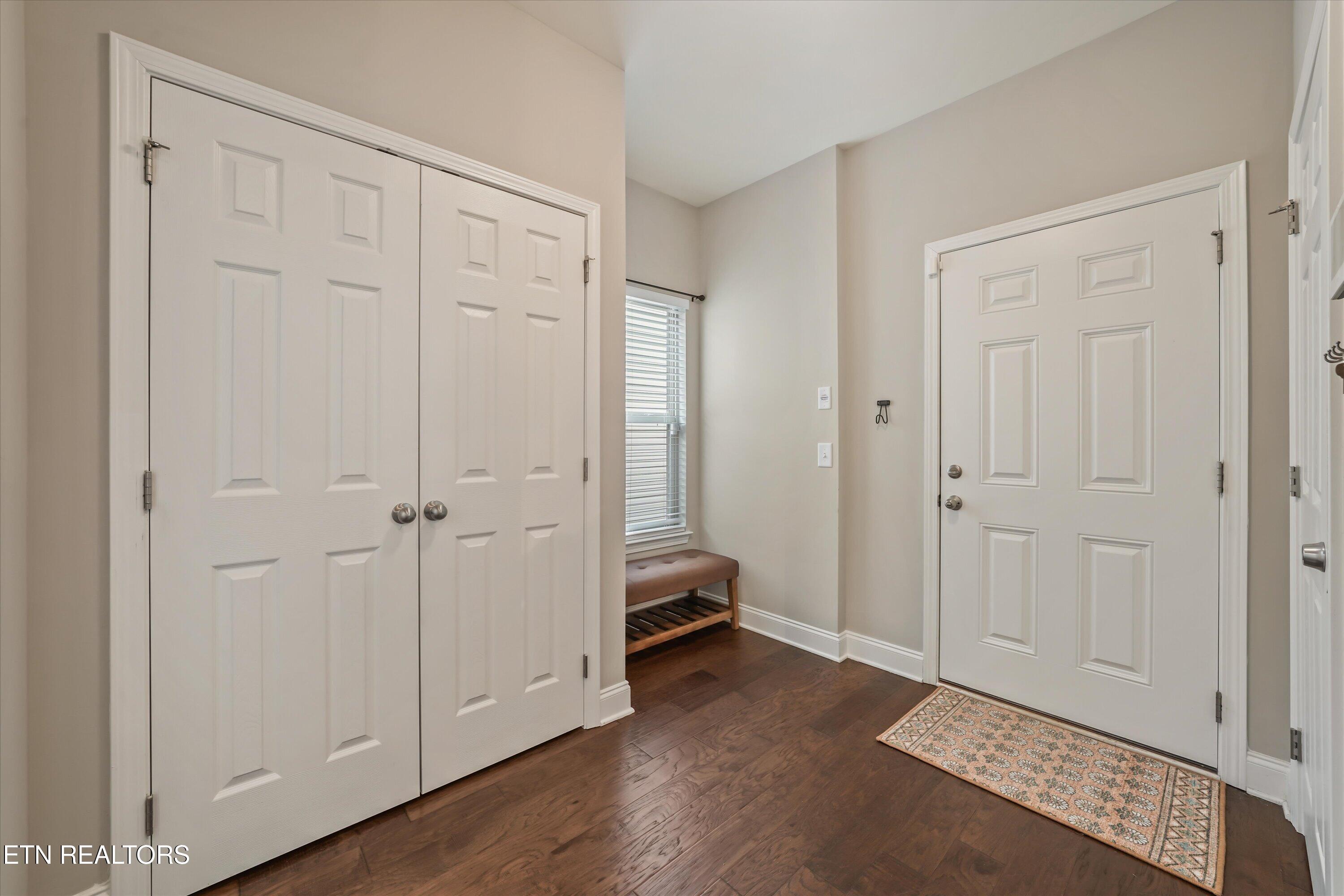 1209 Branch Creek Lane Maryville TN 37801