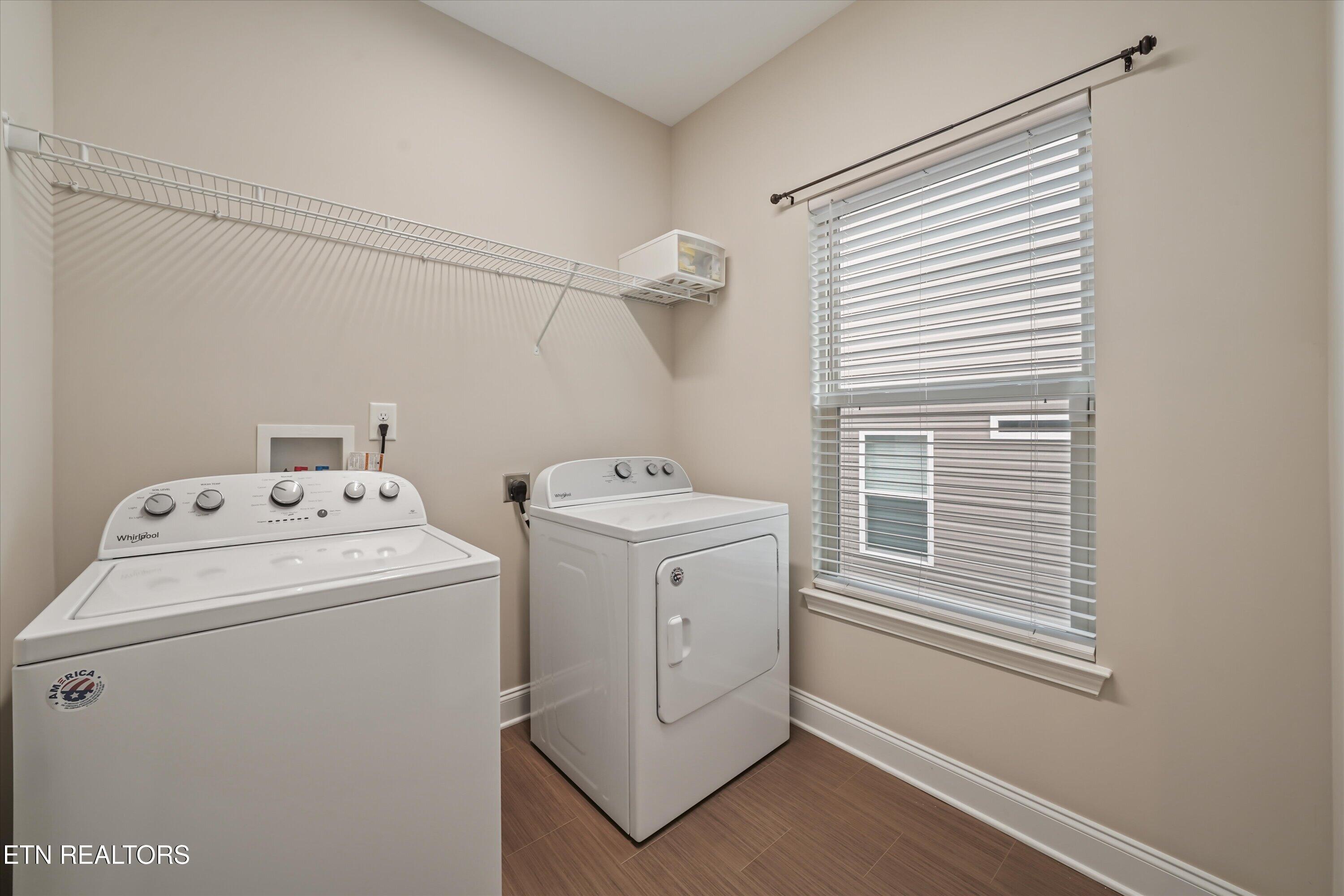 1209 Branch Creek Lane Maryville TN 37801