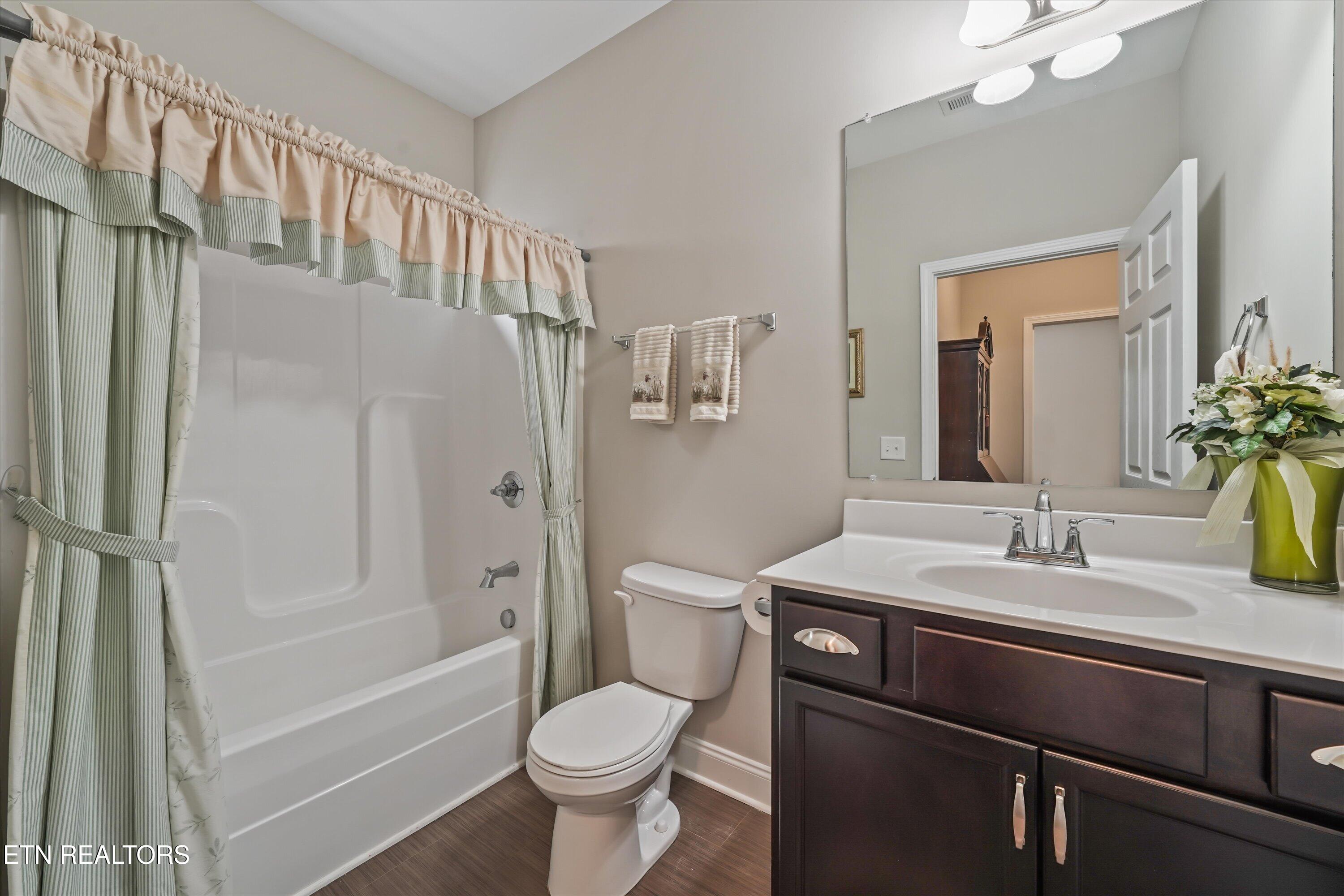 1209 Branch Creek Lane Maryville TN 37801