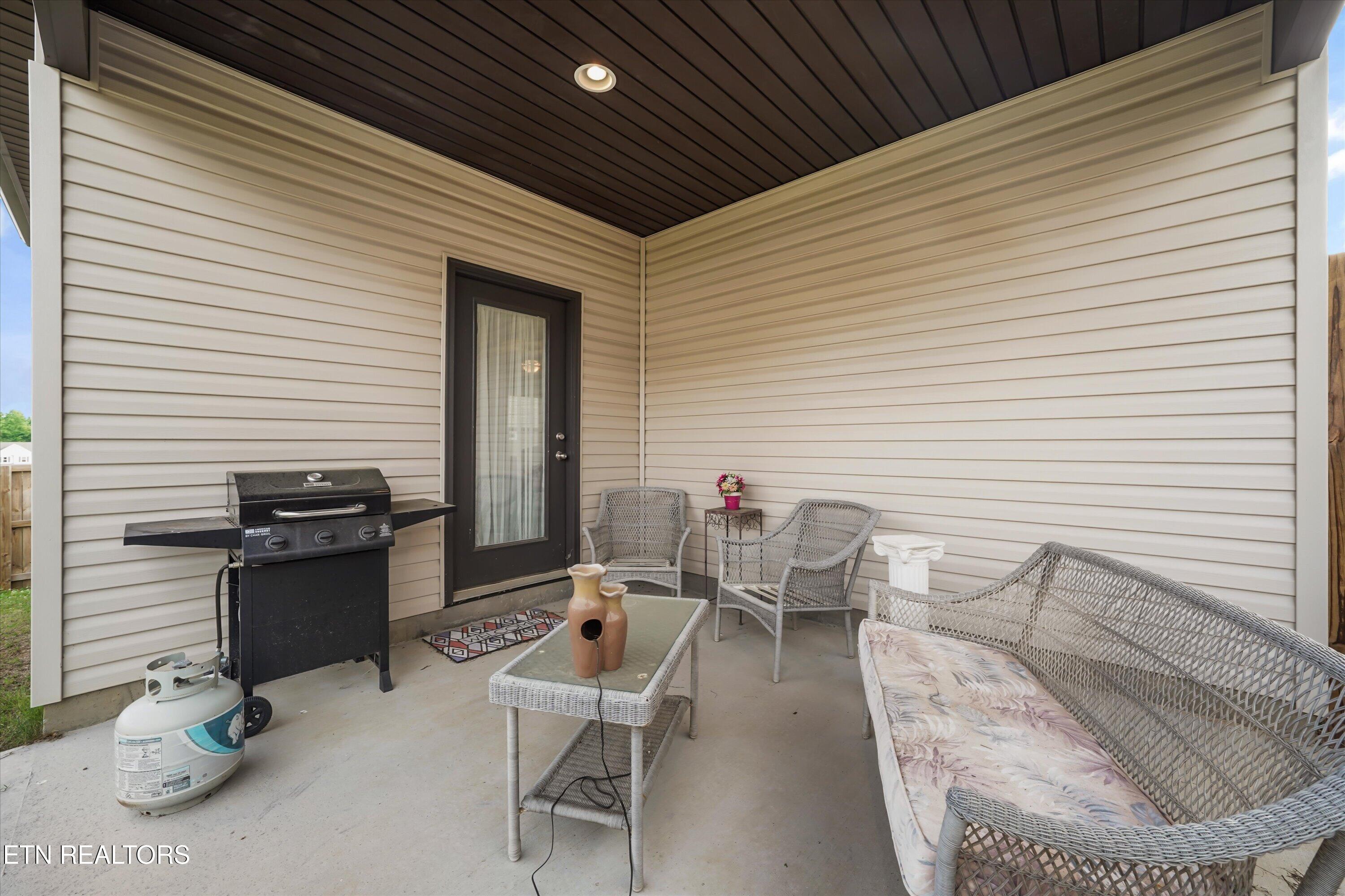 1209 Branch Creek Lane Maryville TN 37801