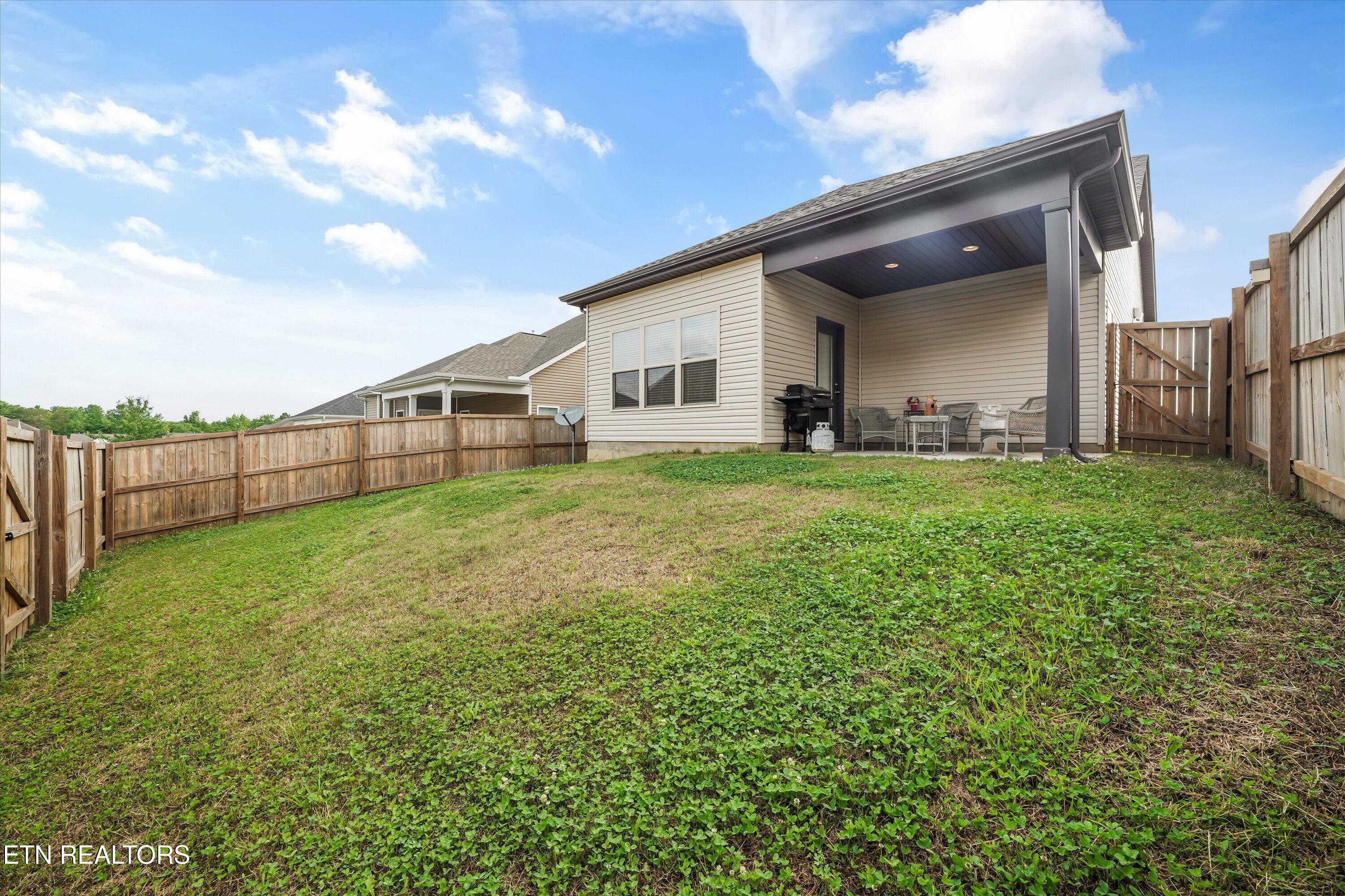 1209 Branch Creek Lane Maryville TN 37801