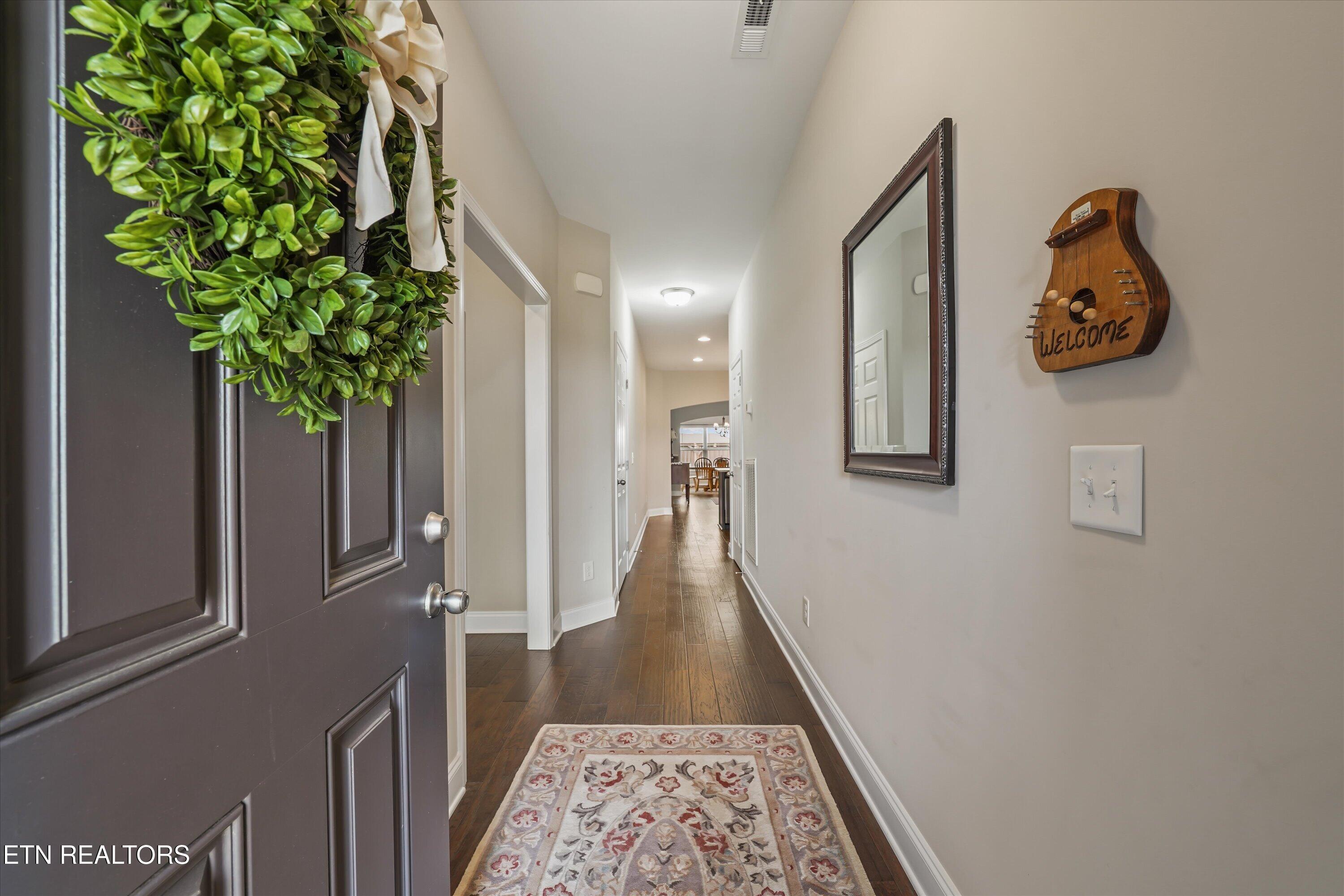 1209 Branch Creek Lane Maryville TN 37801