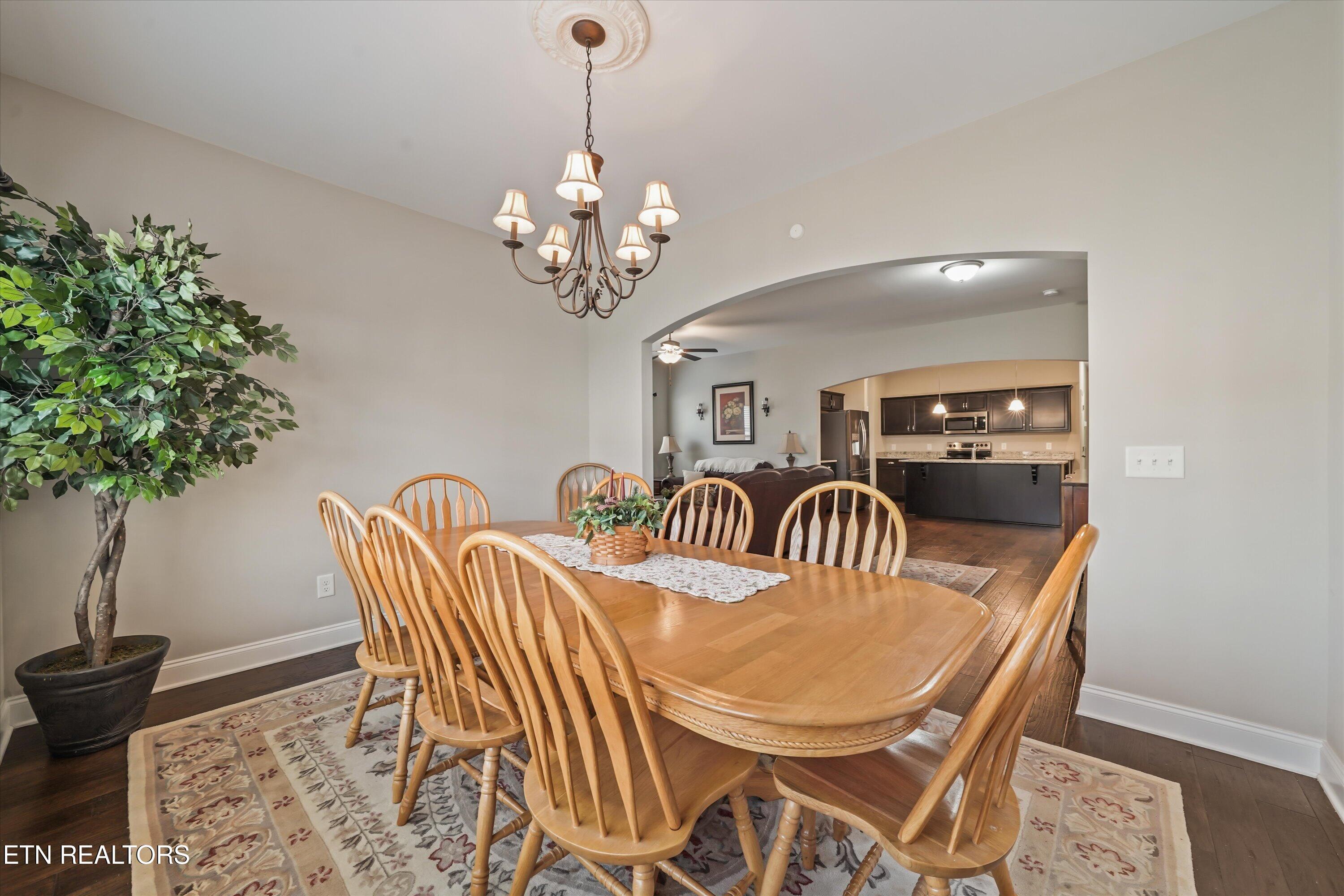1209 Branch Creek Lane Maryville TN 37801