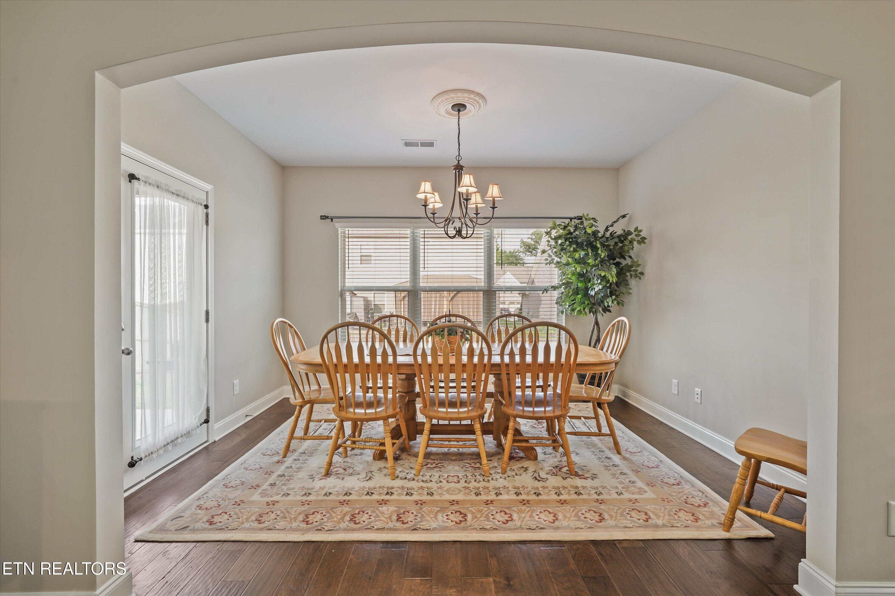 1209 Branch Creek Lane Maryville TN 37801