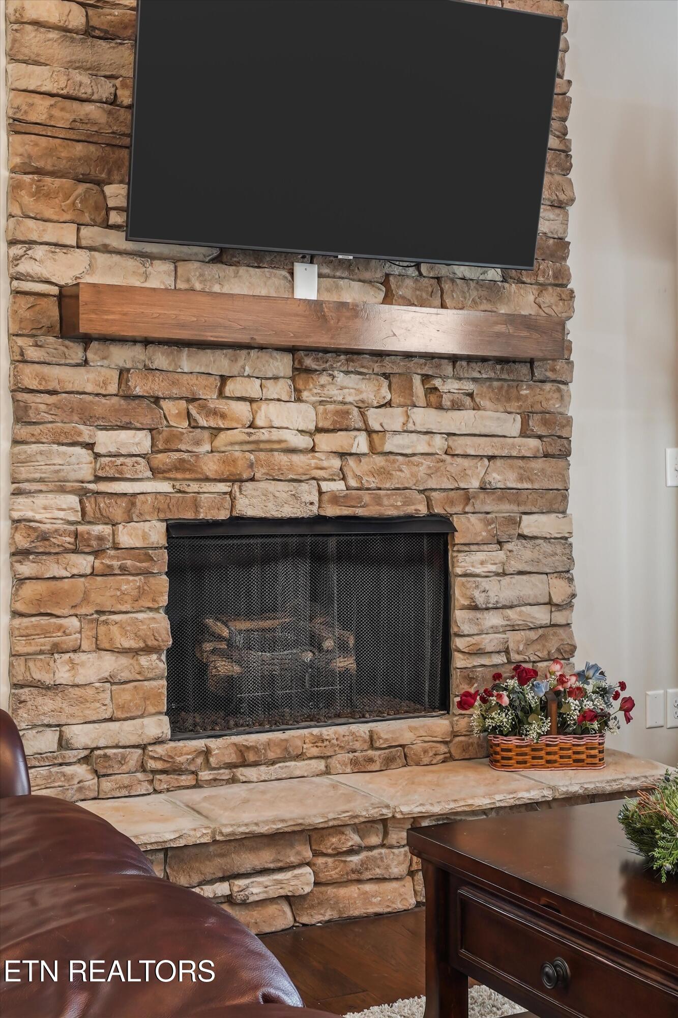 1209 Branch Creek Lane Maryville TN 37801