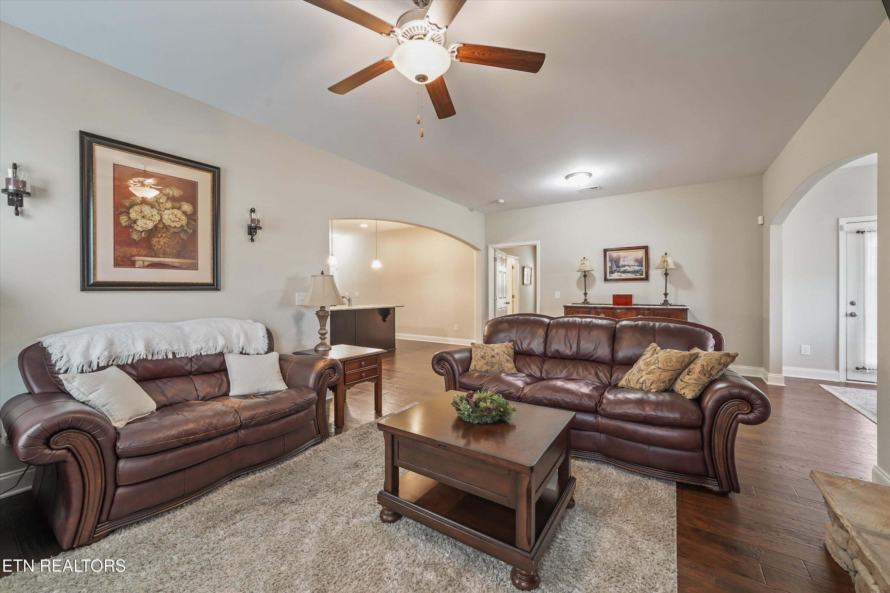 1209 Branch Creek Lane Maryville TN 37801