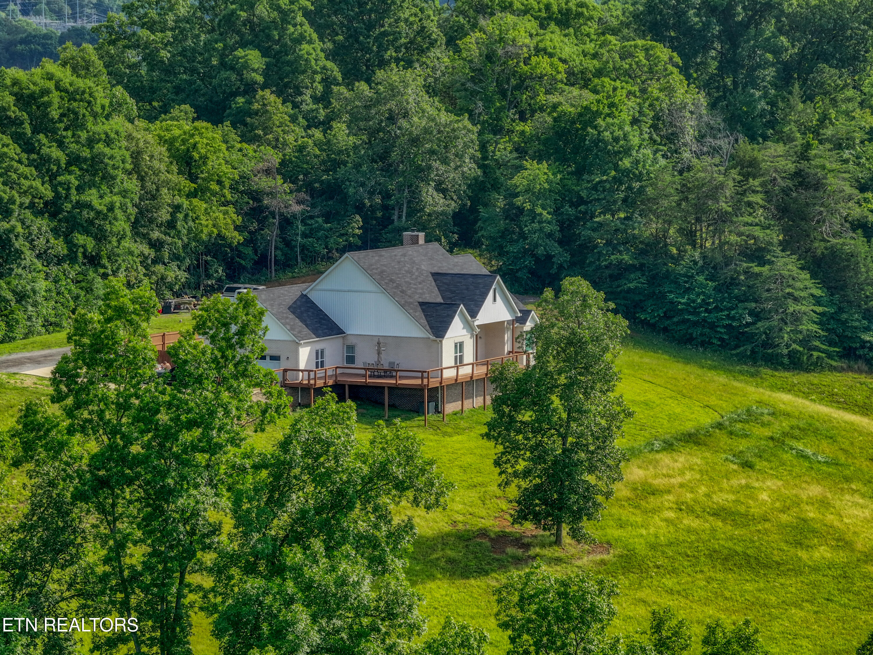1110 Dalton Road New Market TN 37820