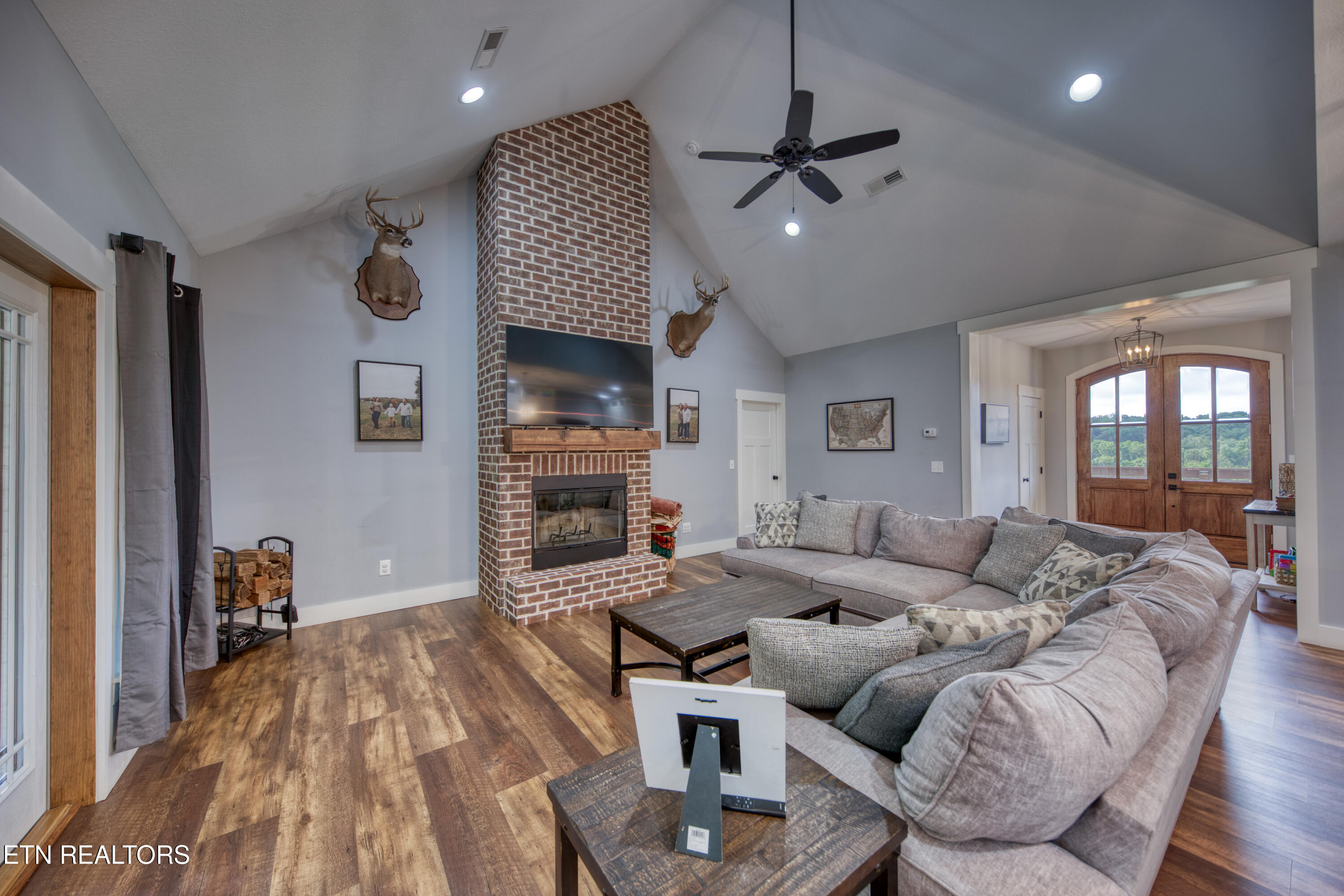 1110 Dalton Road New Market TN 37820