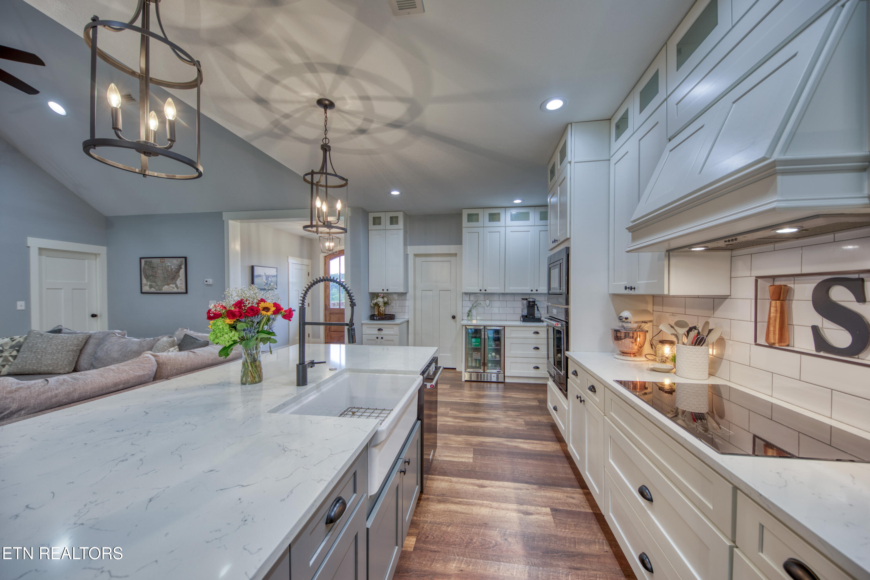 1110 Dalton Road New Market TN 37820