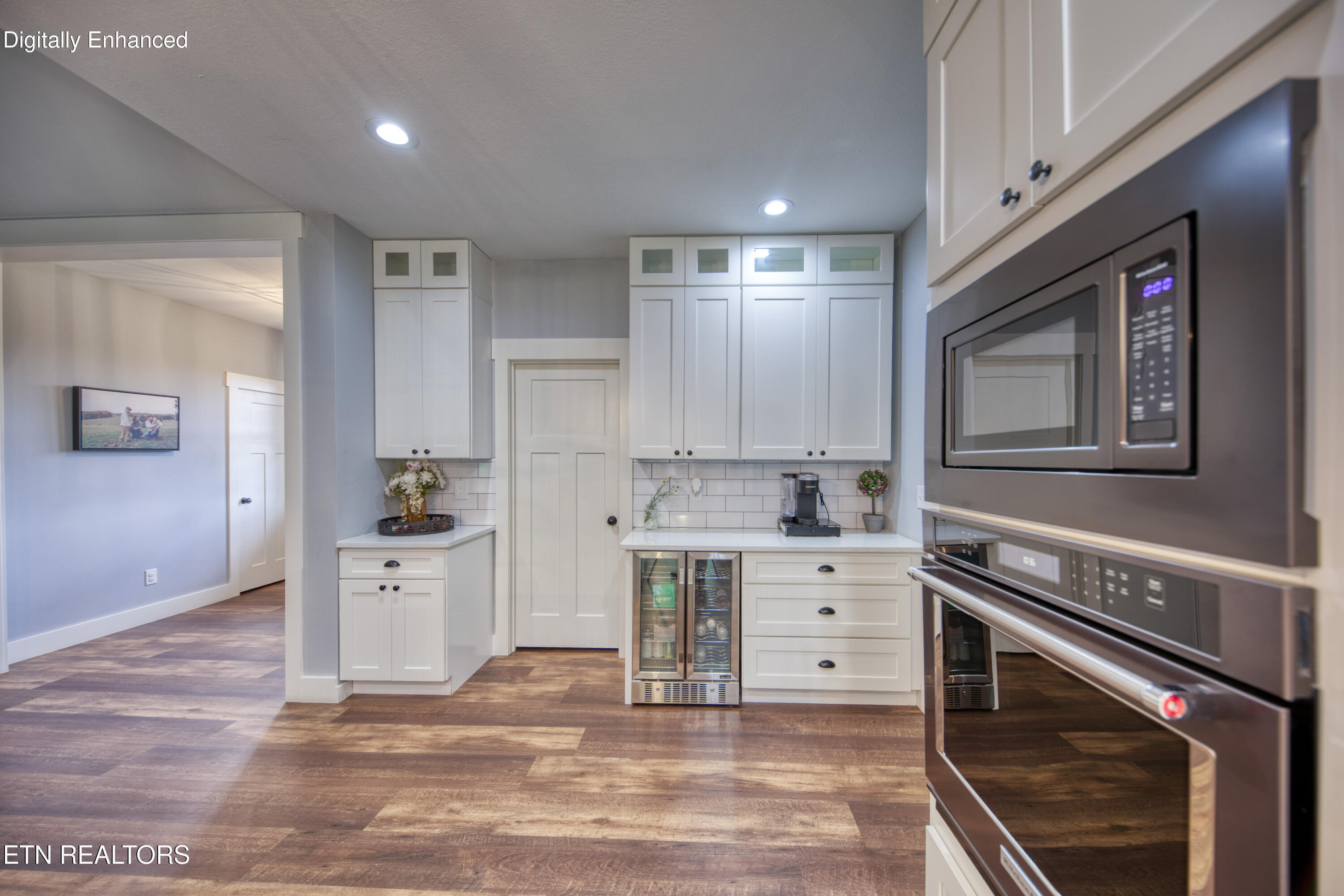 1110 Dalton Road New Market TN 37820