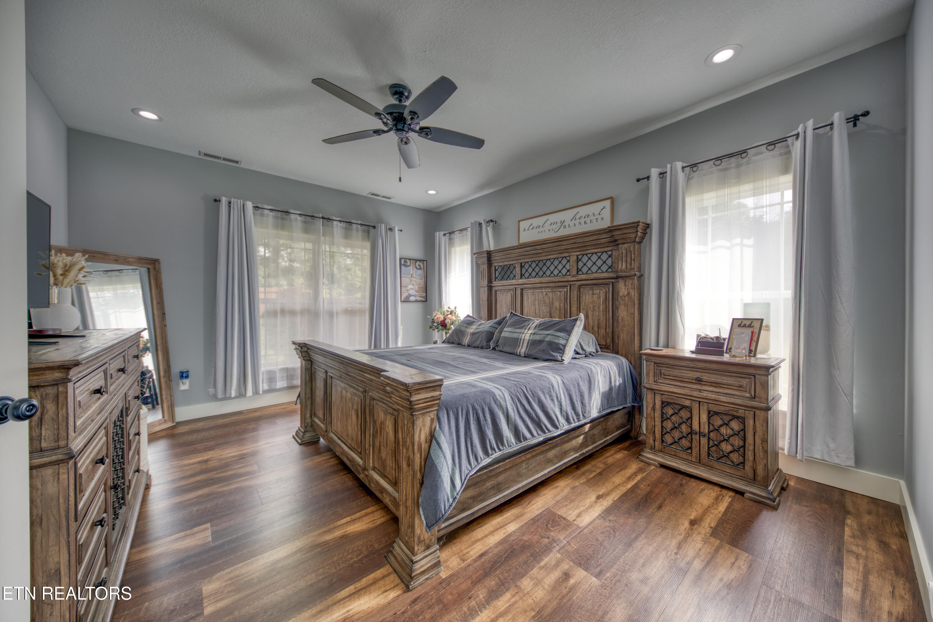 1110 Dalton Road New Market TN 37820