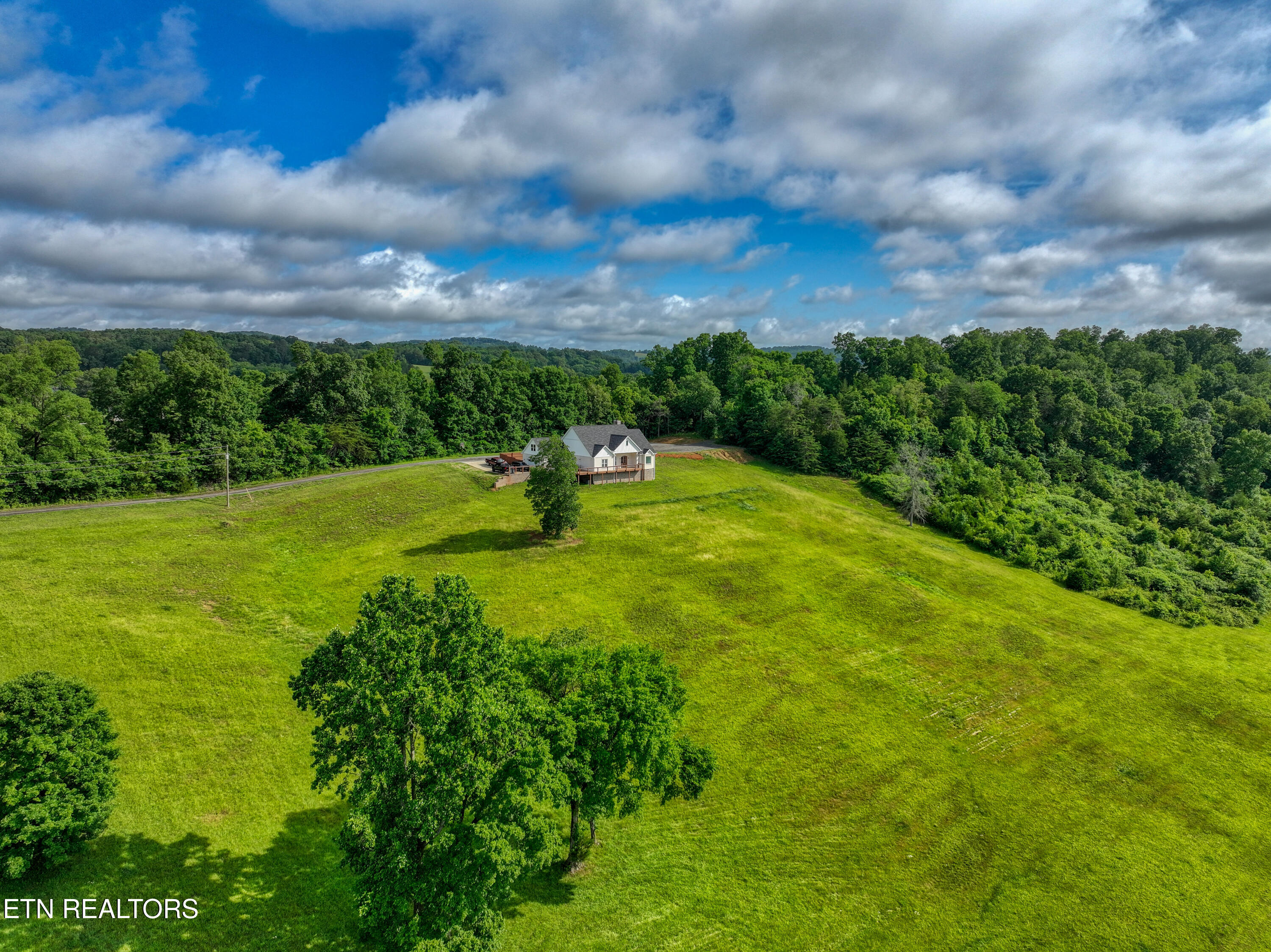 1110 Dalton Road New Market TN 37820