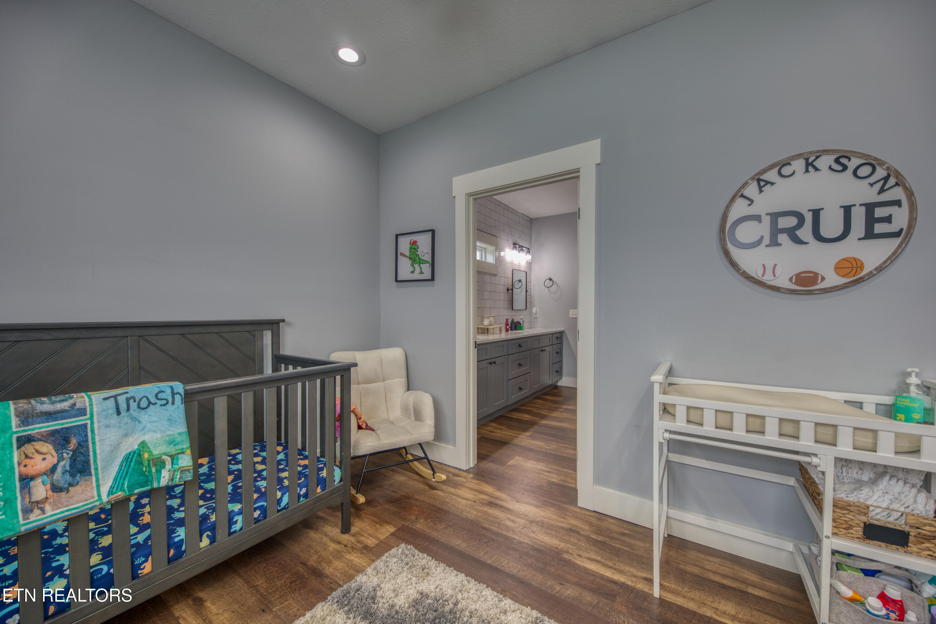 1110 Dalton Road New Market TN 37820