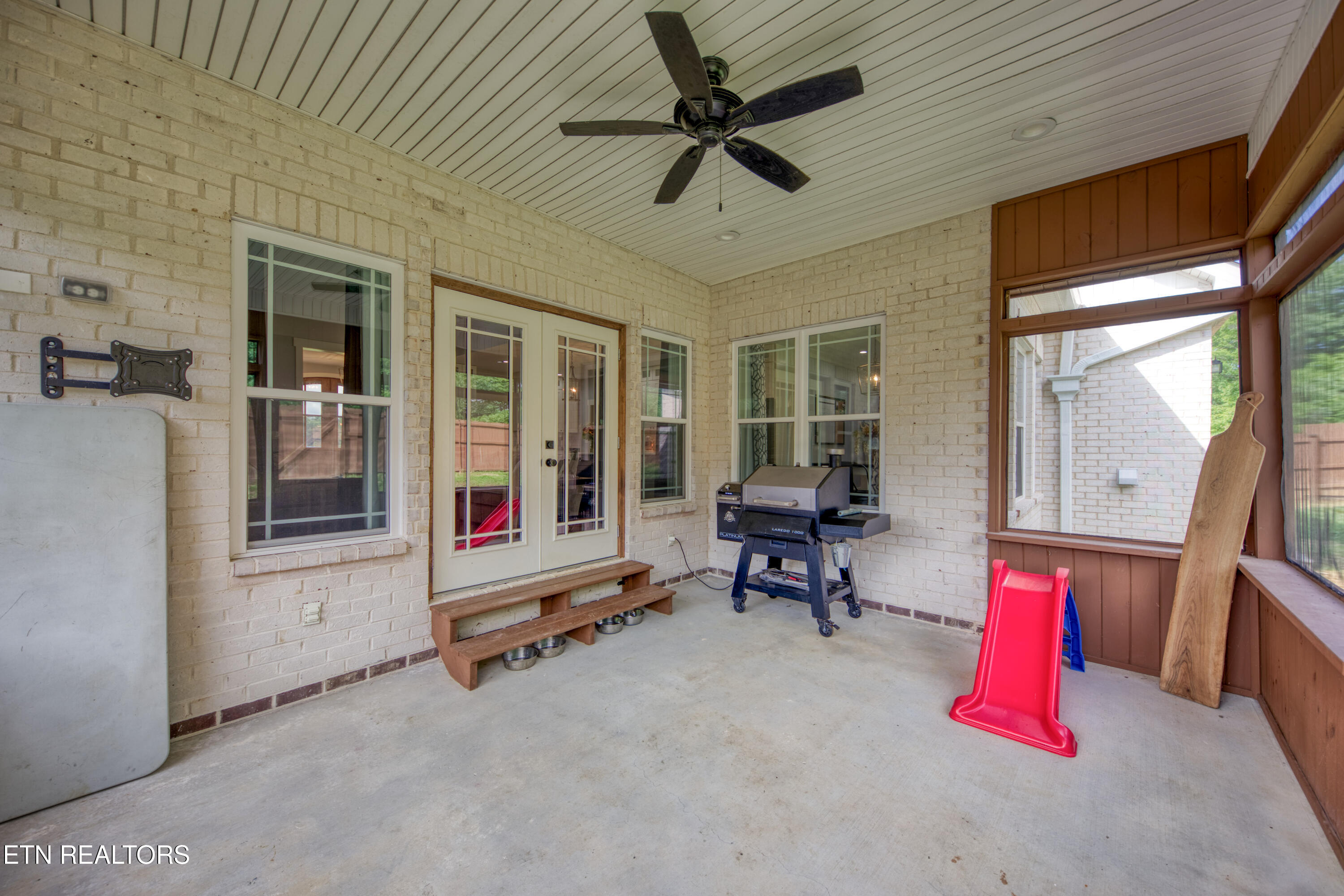1110 Dalton Road New Market TN 37820