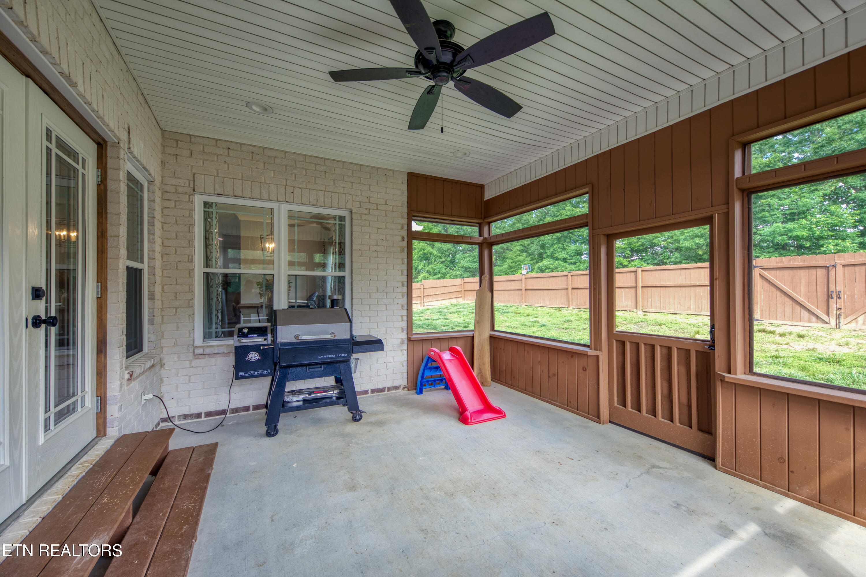 1110 Dalton Road New Market TN 37820