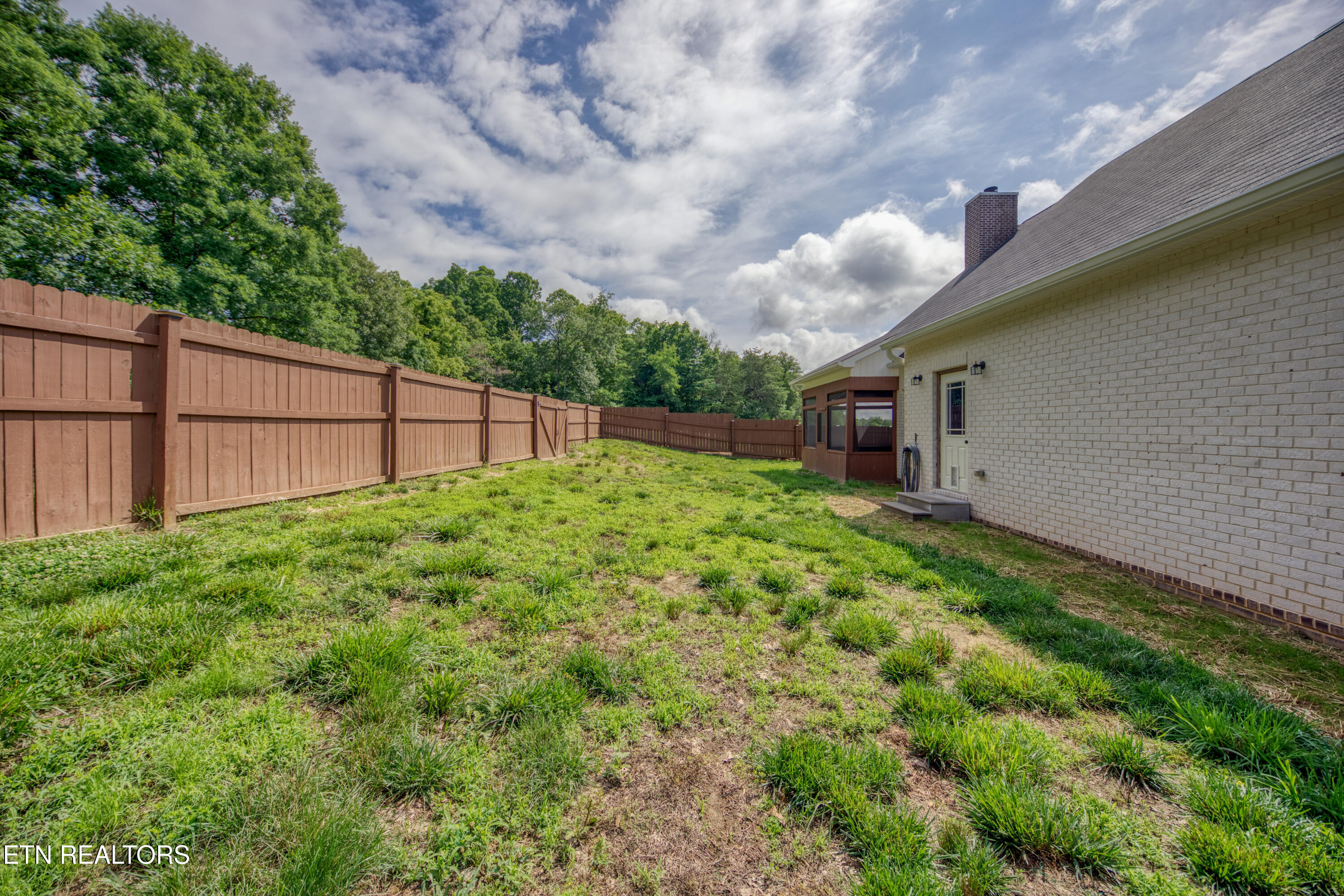 1110 Dalton Road New Market TN 37820