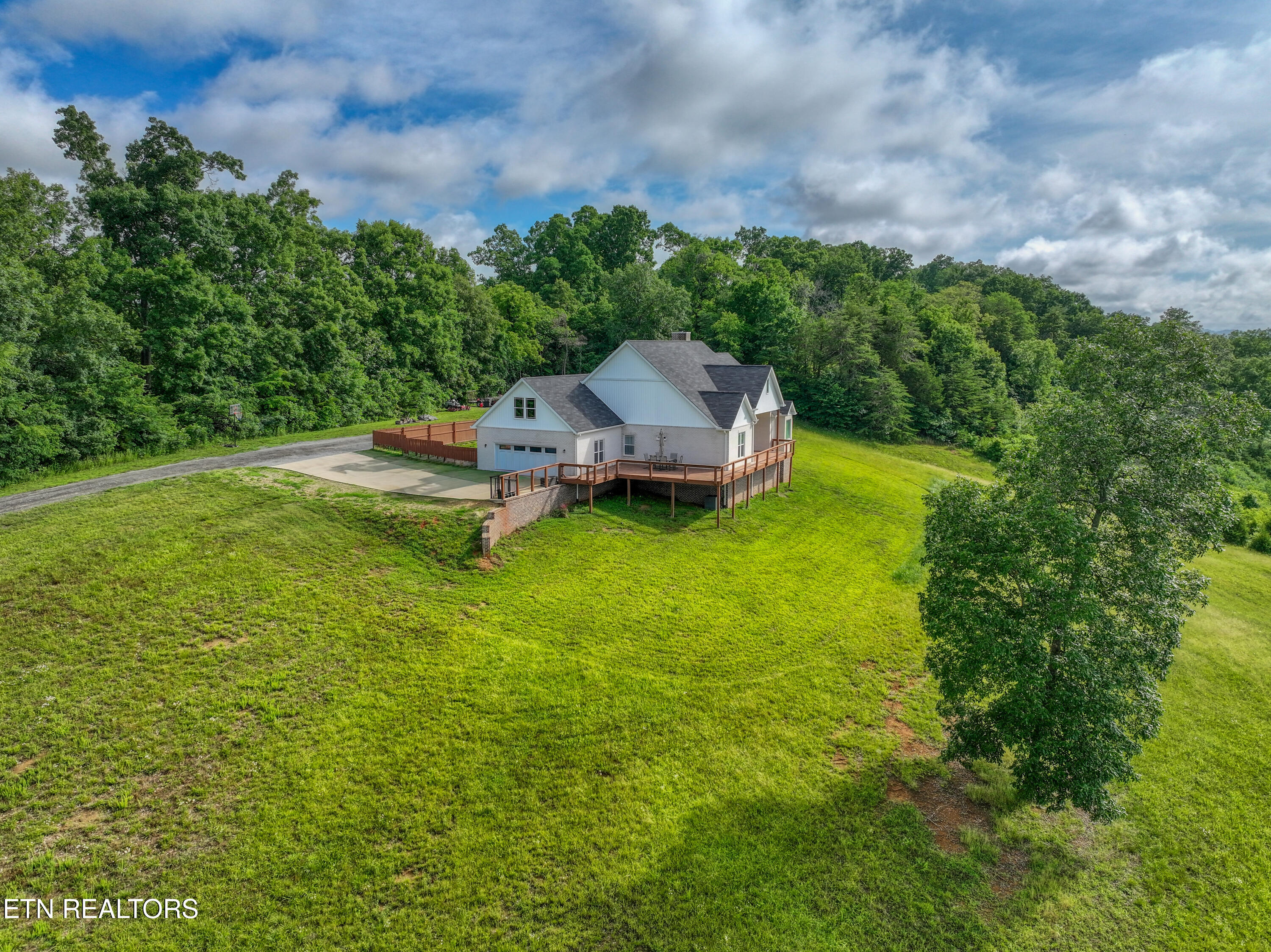 1110 Dalton Road New Market TN 37820