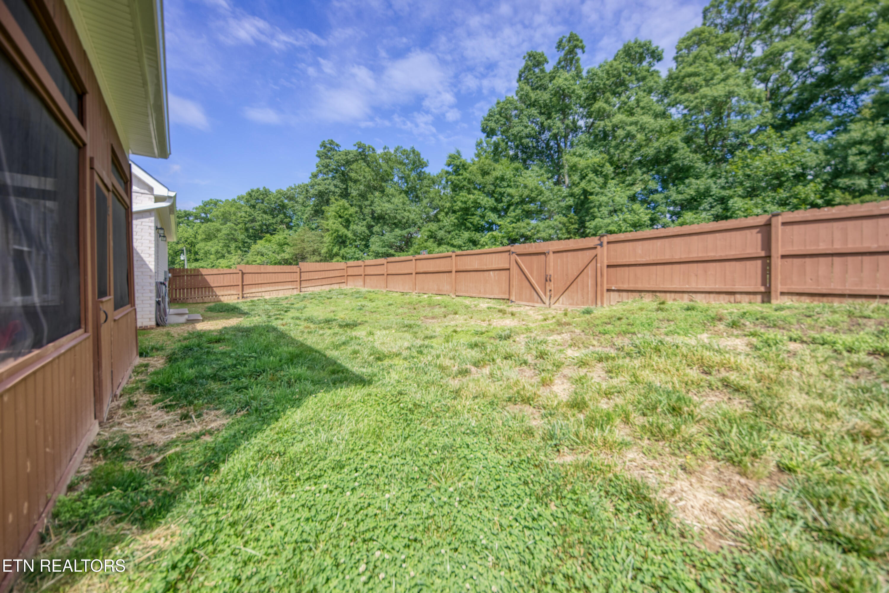 1110 Dalton Road New Market TN 37820