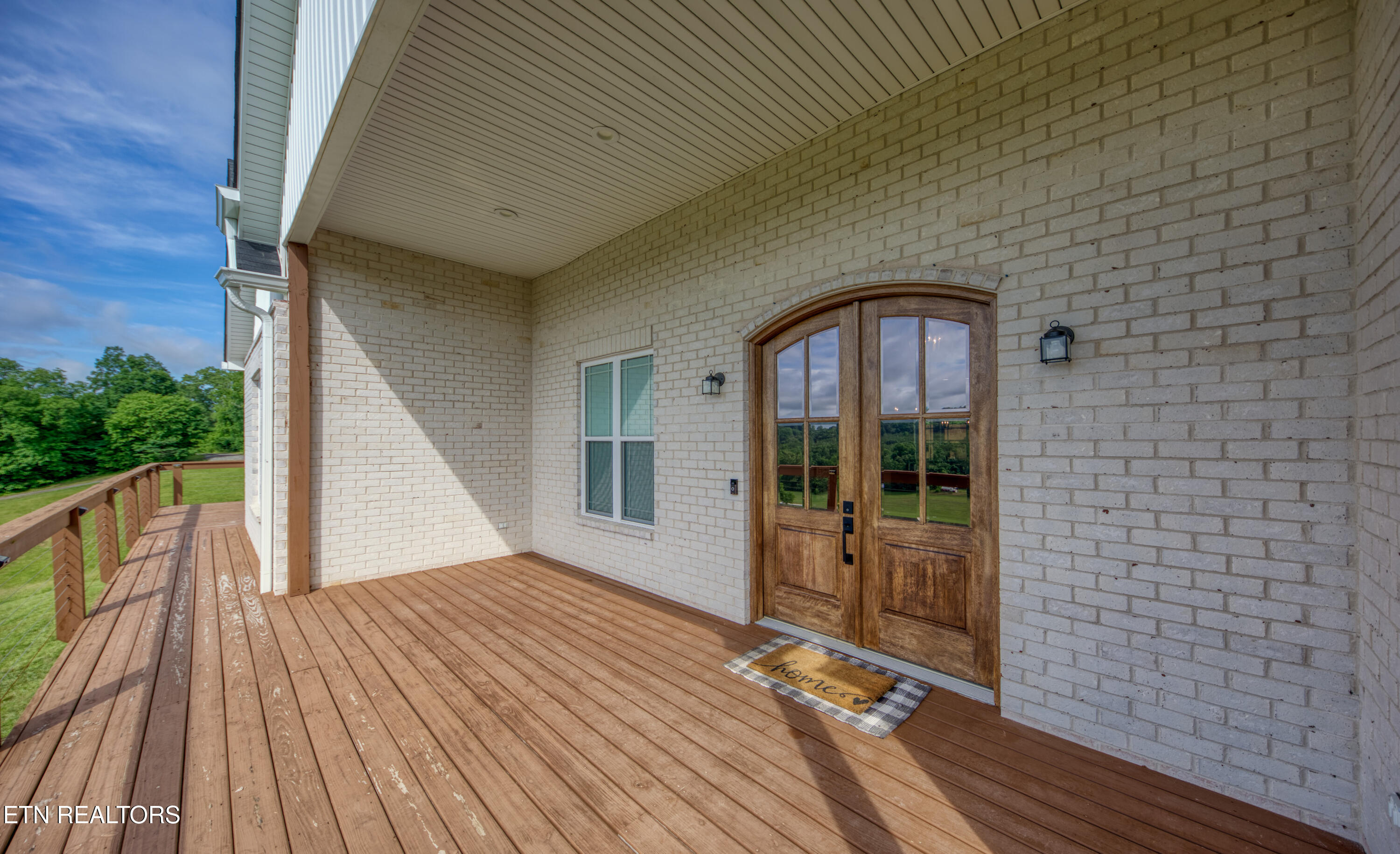 1110 Dalton Road New Market TN 37820