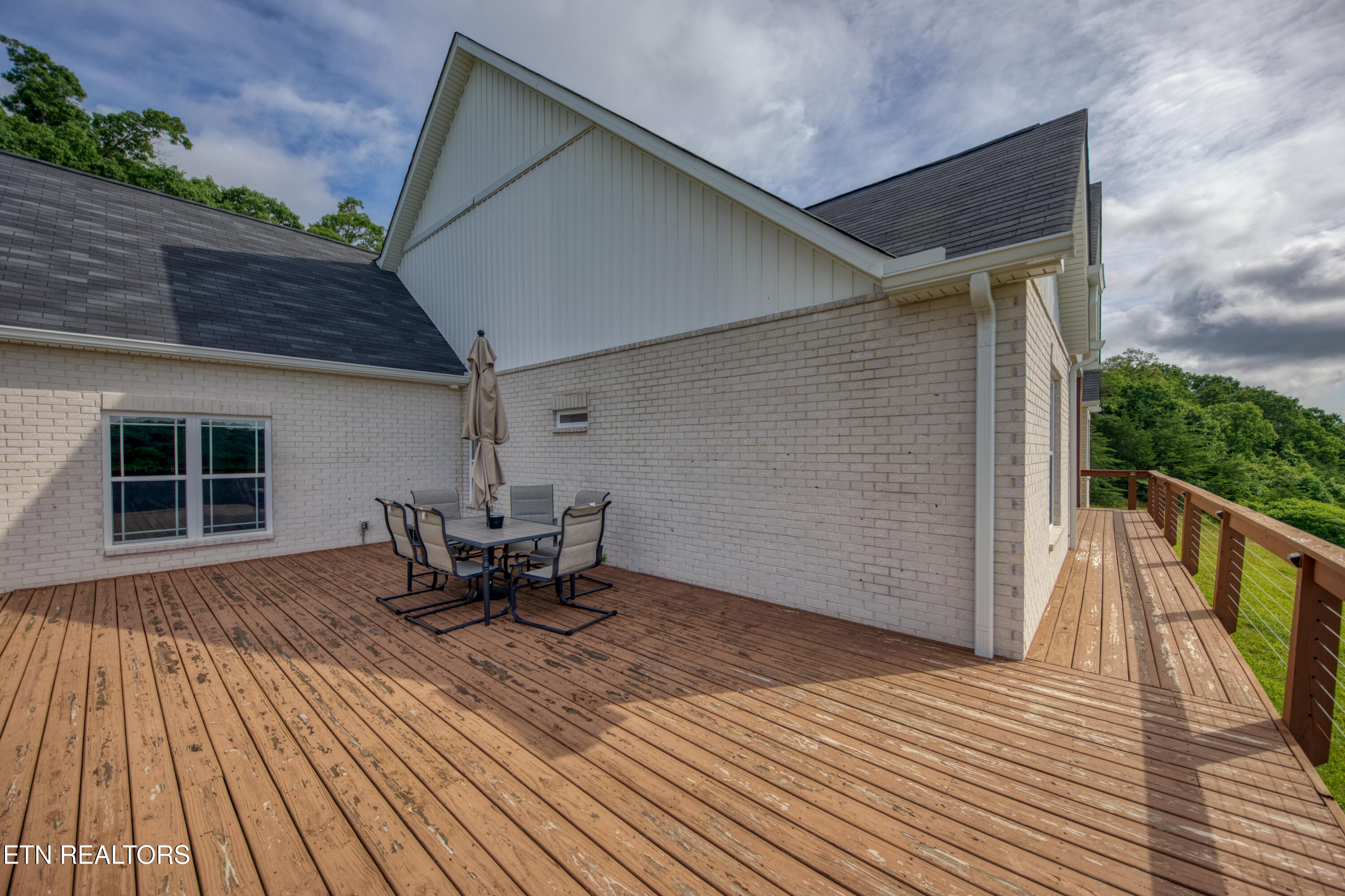 1110 Dalton Road New Market TN 37820