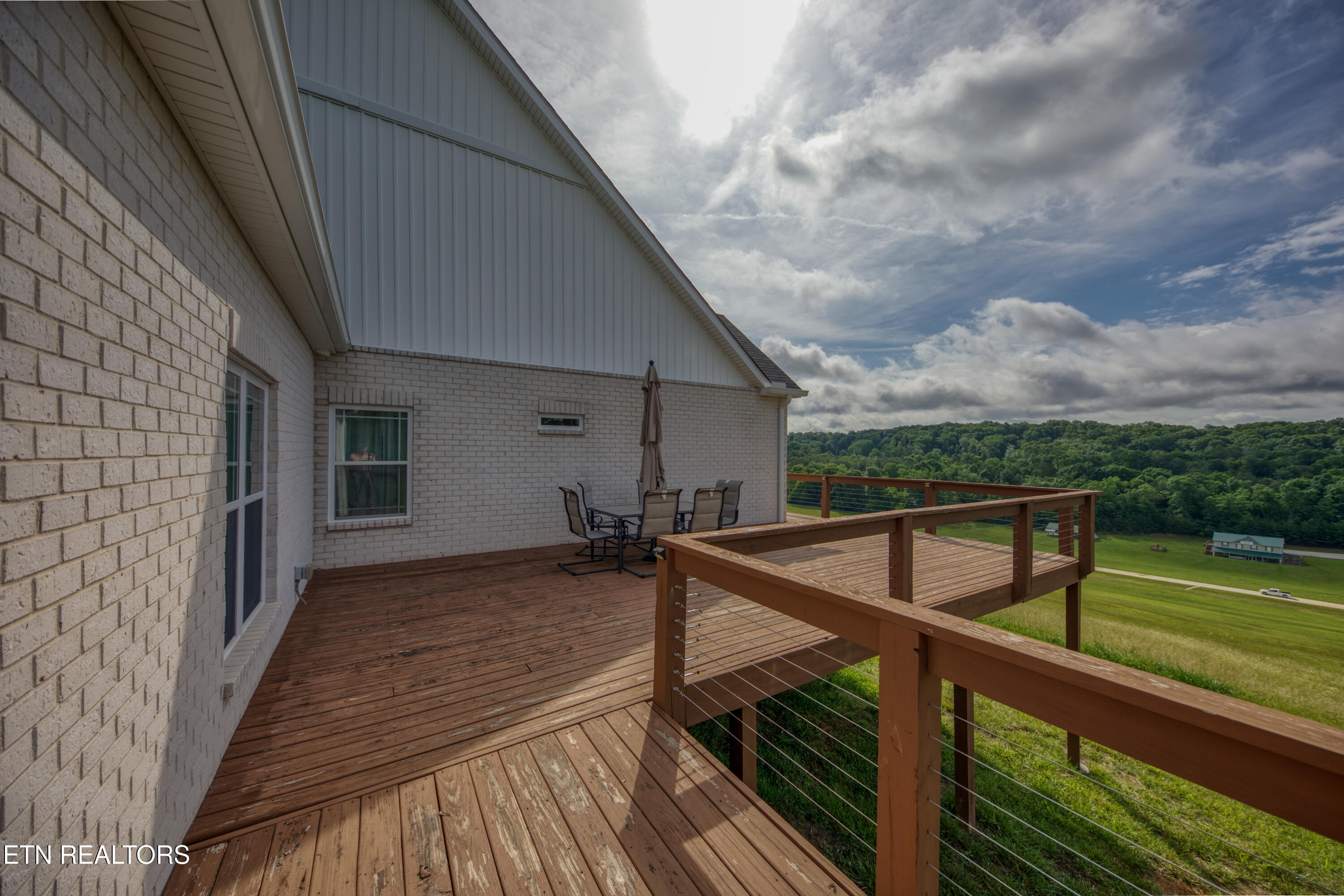 1110 Dalton Road New Market TN 37820