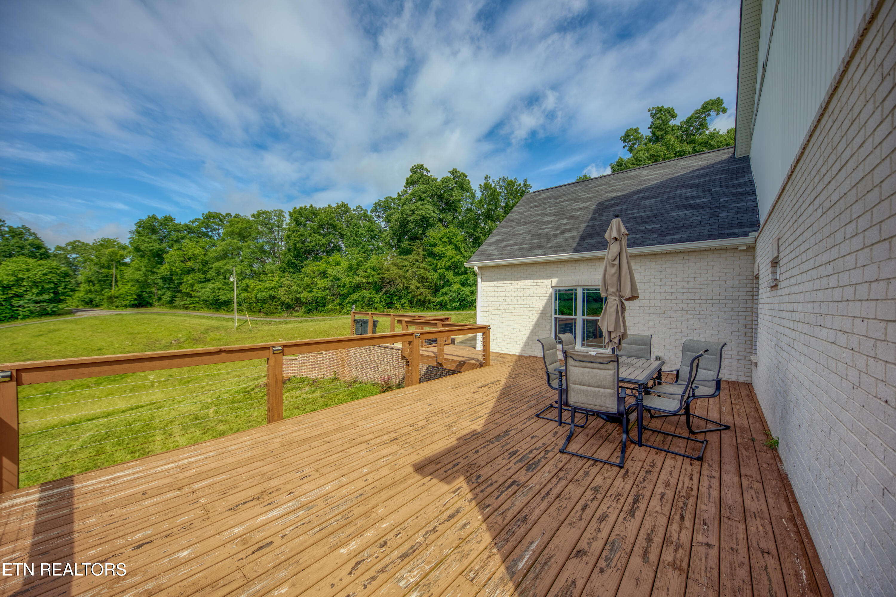 1110 Dalton Road New Market TN 37820