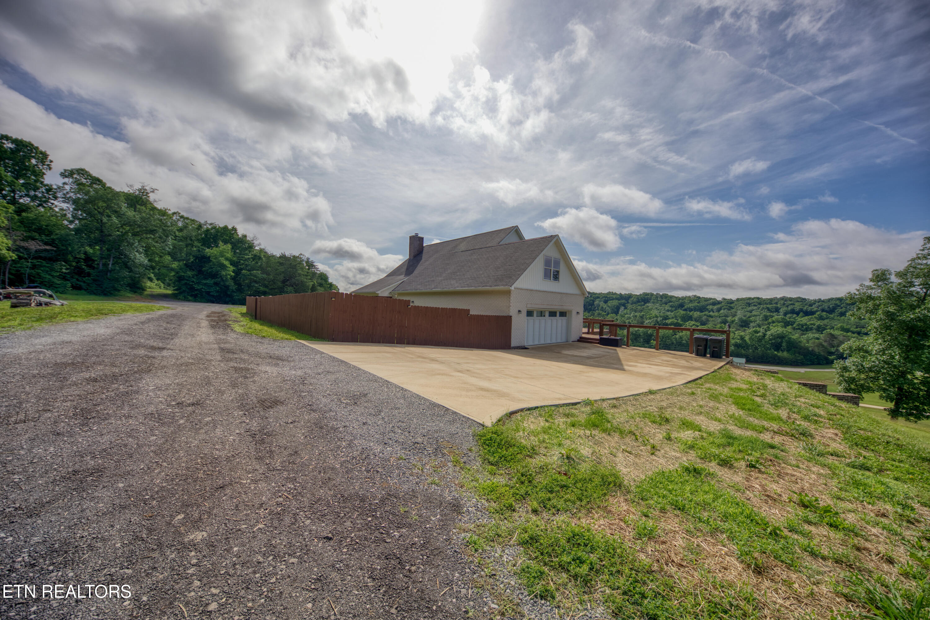 1110 Dalton Road New Market TN 37820