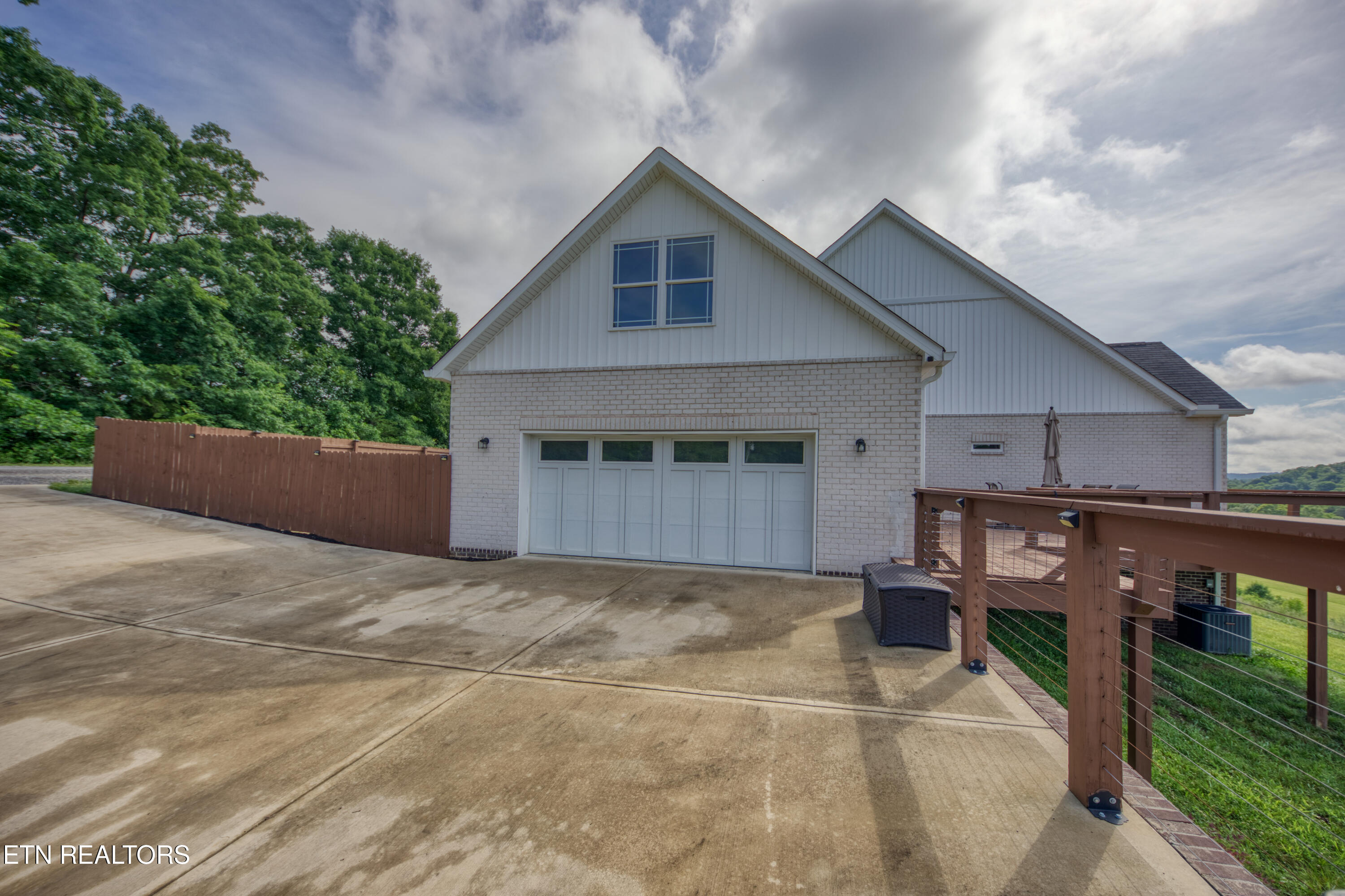 1110 Dalton Road New Market TN 37820