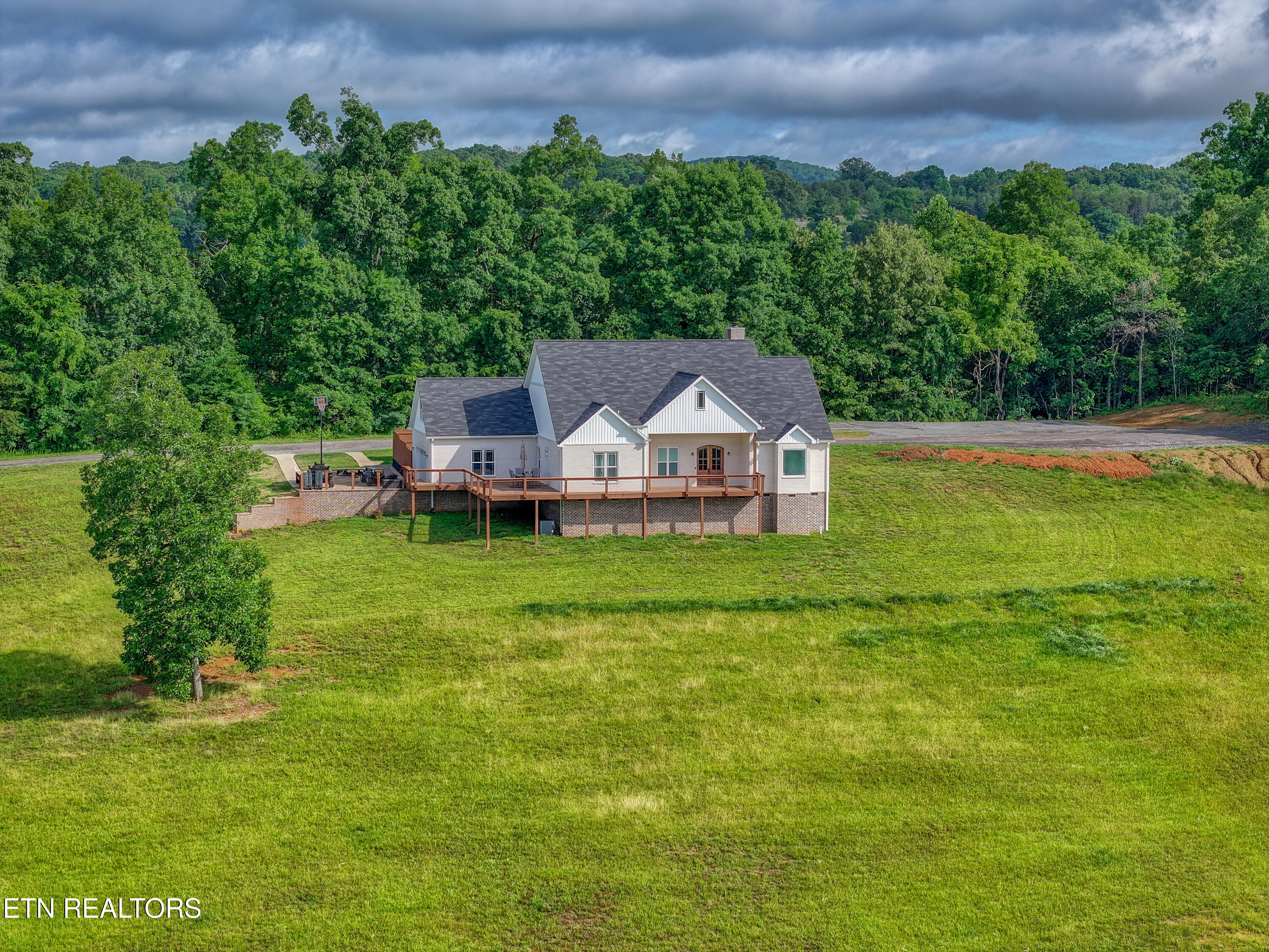 1110 Dalton Road New Market TN 37820