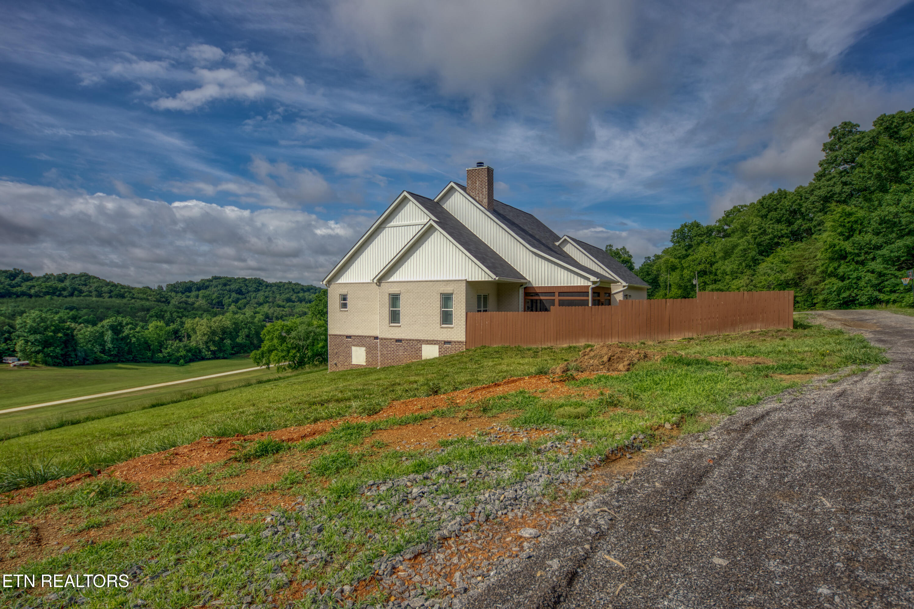 1110 Dalton Road New Market TN 37820
