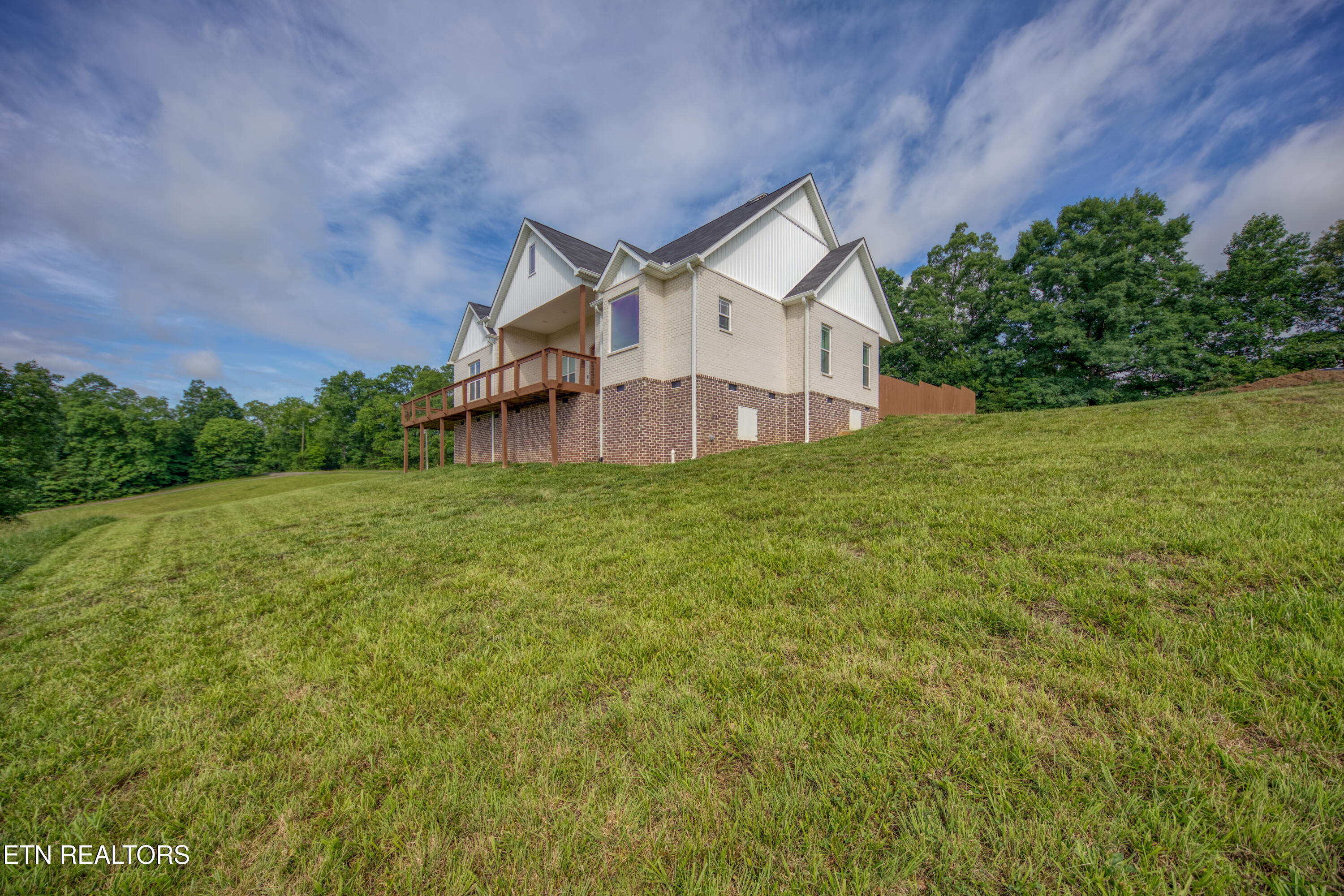 1110 Dalton Road New Market TN 37820
