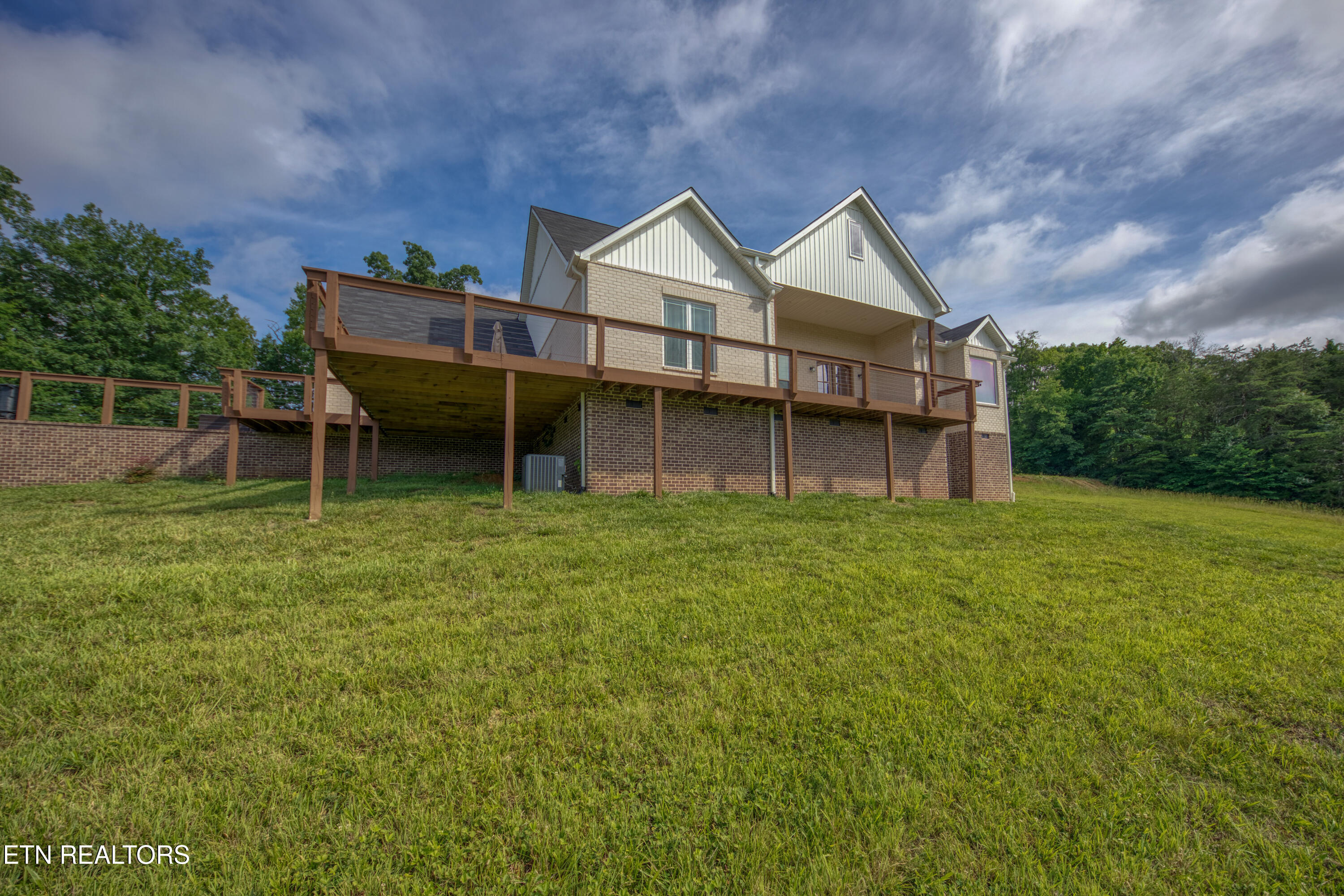 1110 Dalton Road New Market TN 37820