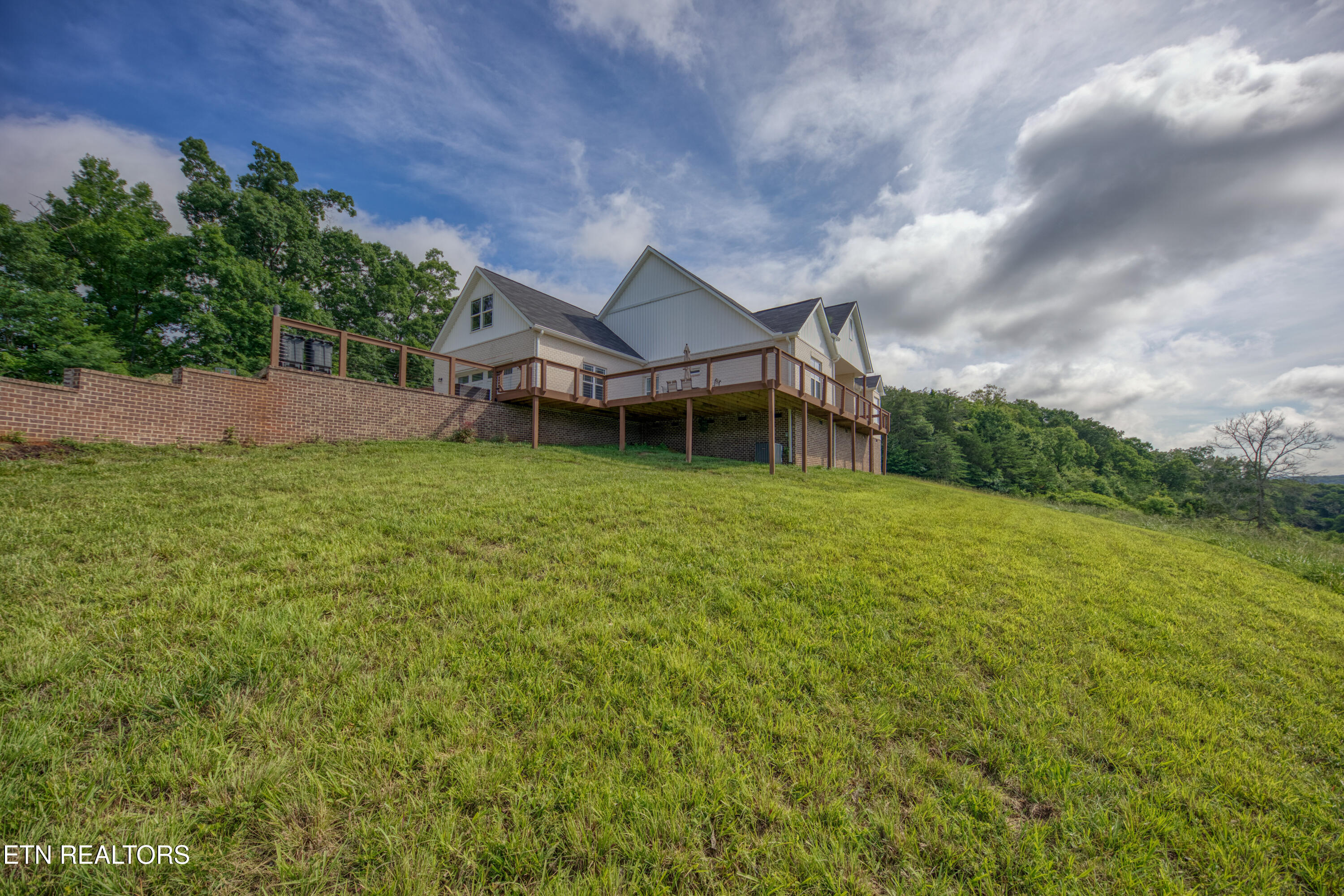 1110 Dalton Road New Market TN 37820