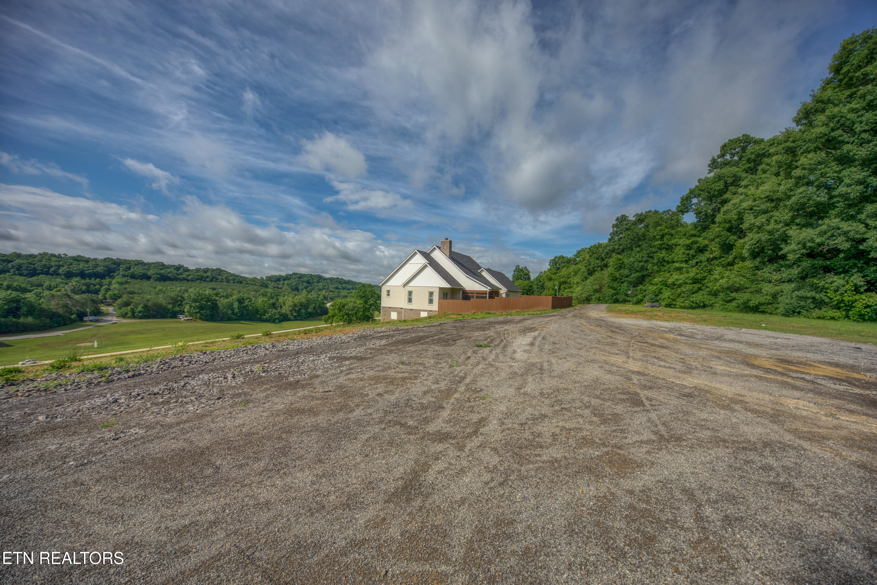 1110 Dalton Road New Market TN 37820