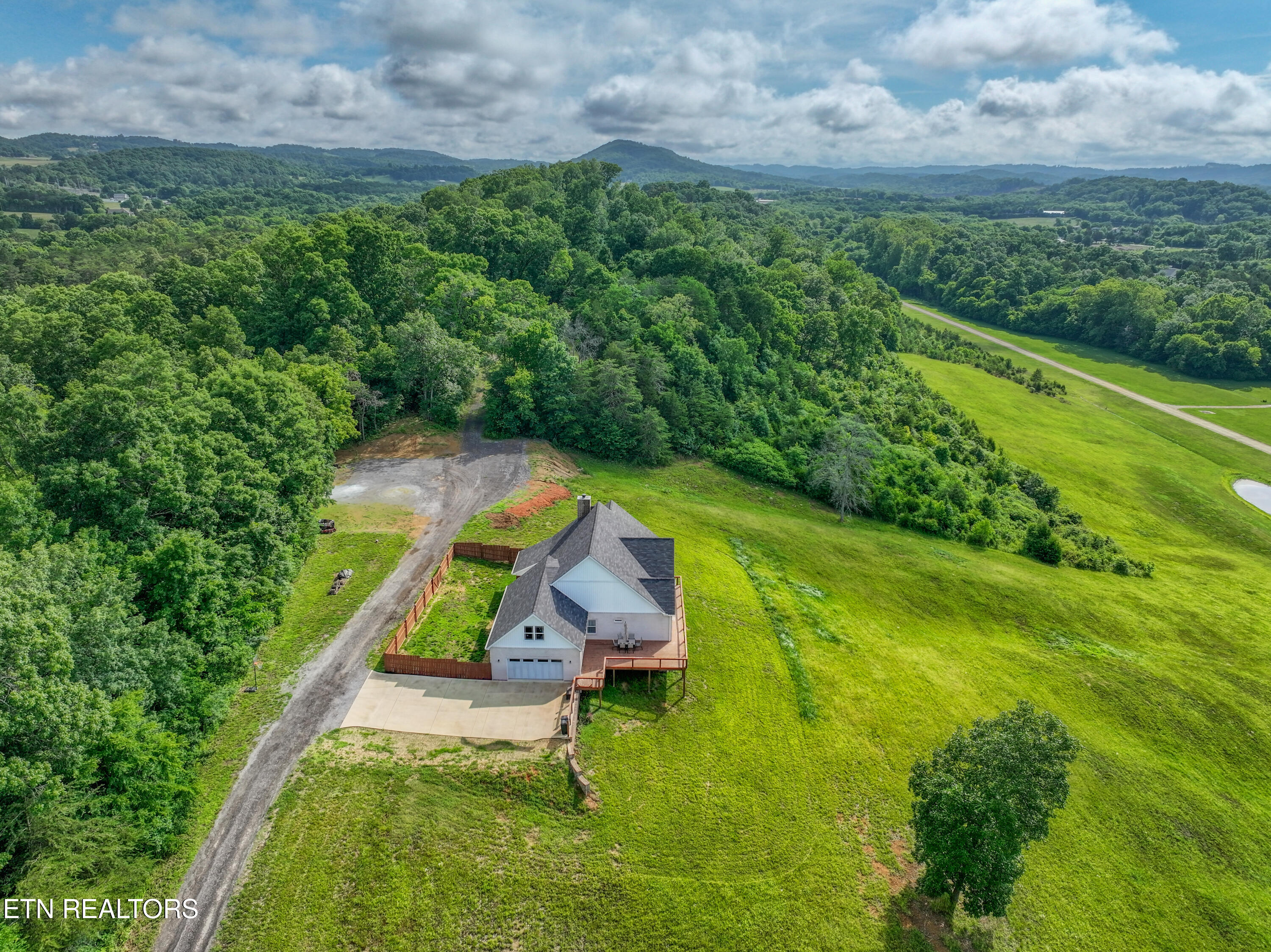 1110 Dalton Road New Market TN 37820