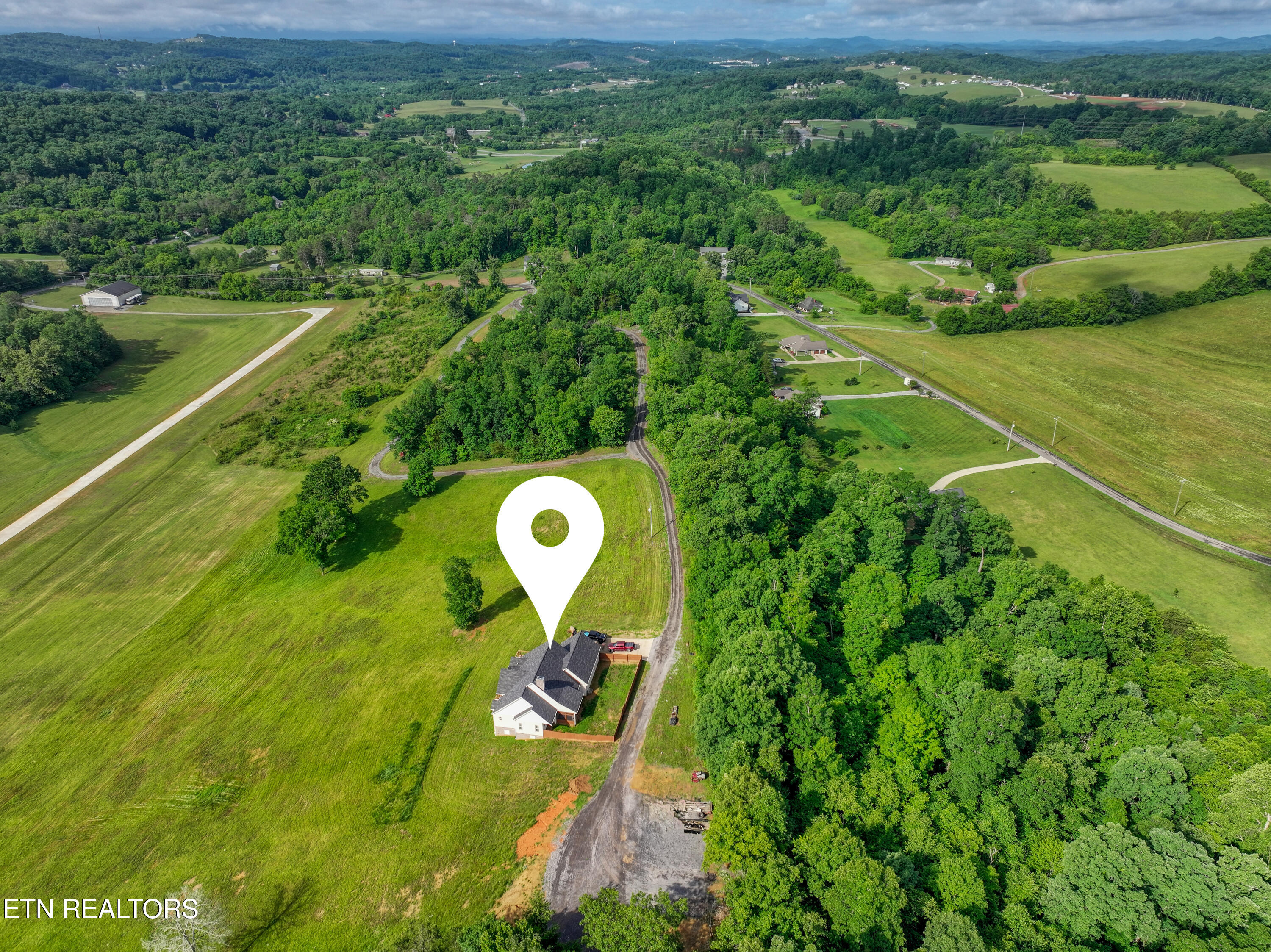 1110 Dalton Road New Market TN 37820