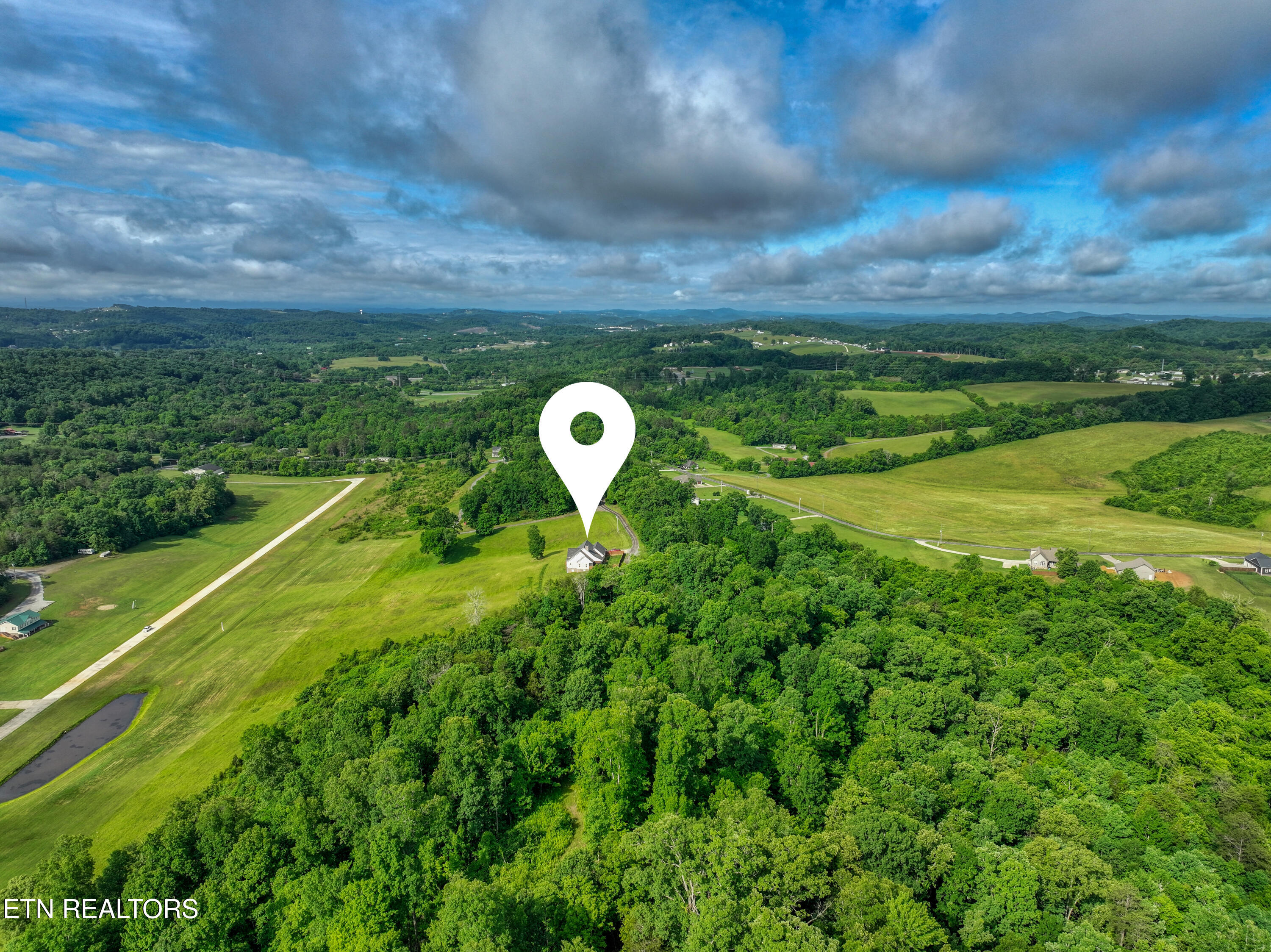 1110 Dalton Road New Market TN 37820
